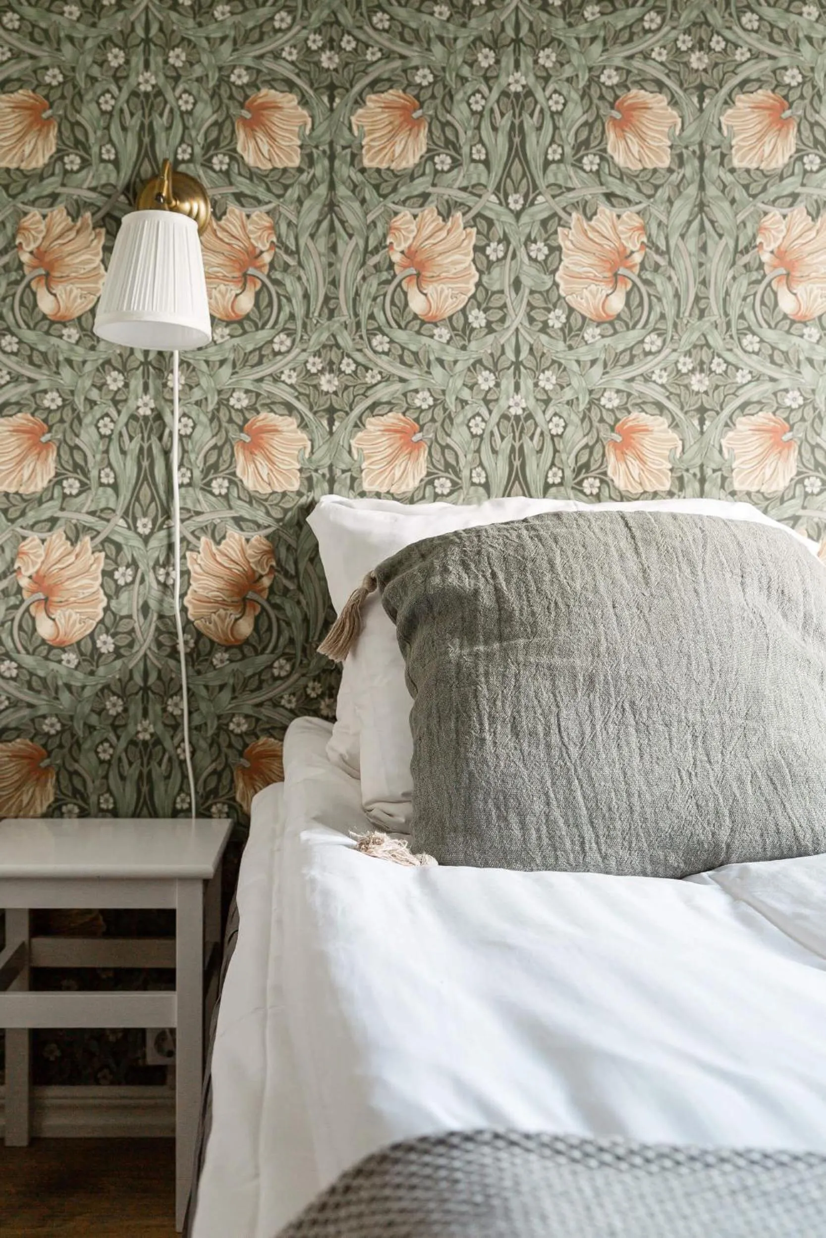 Property building, Bed in Hotell Åre Fjällsätra