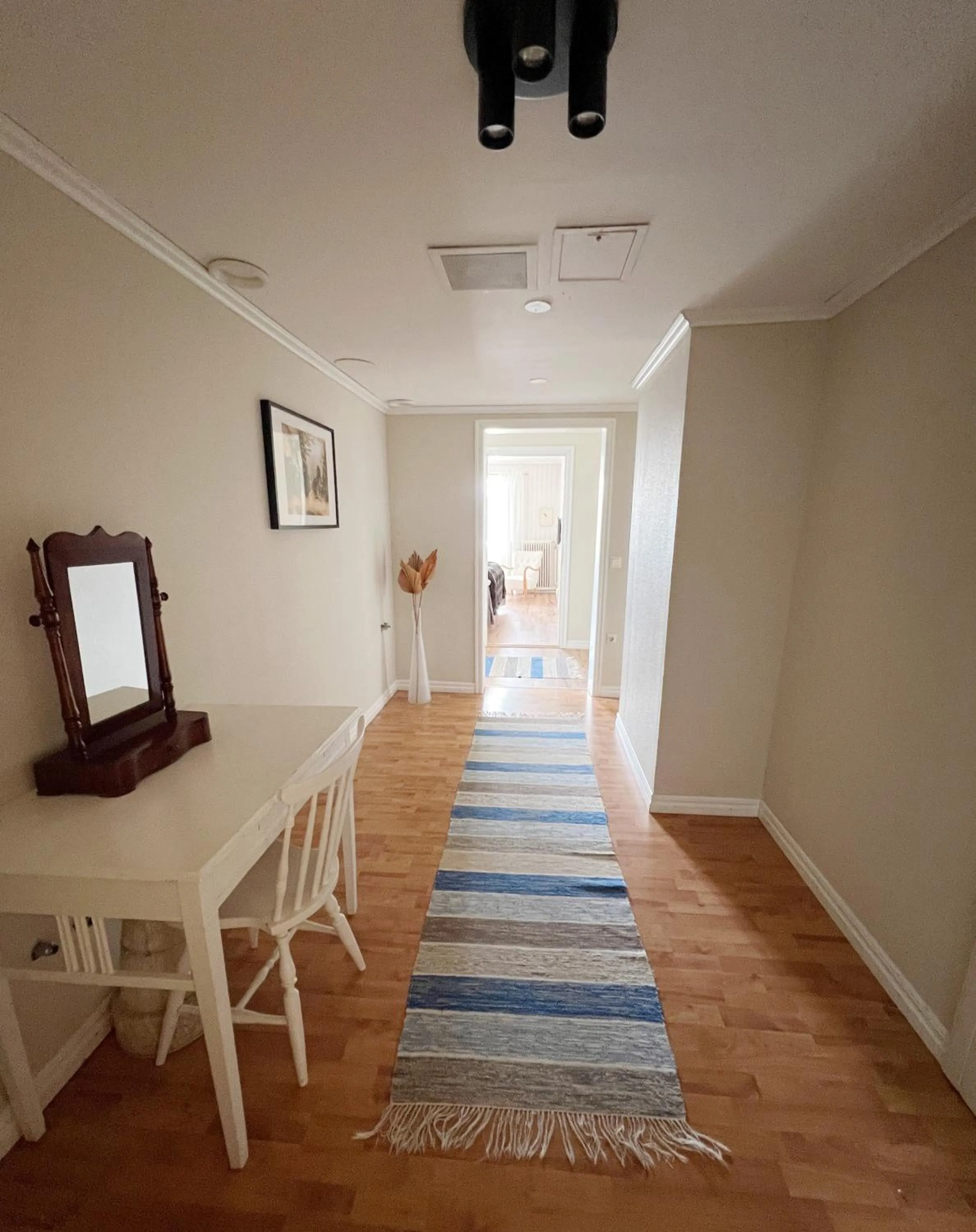 Photo of the whole room in Hotell Åre Fjällsätra