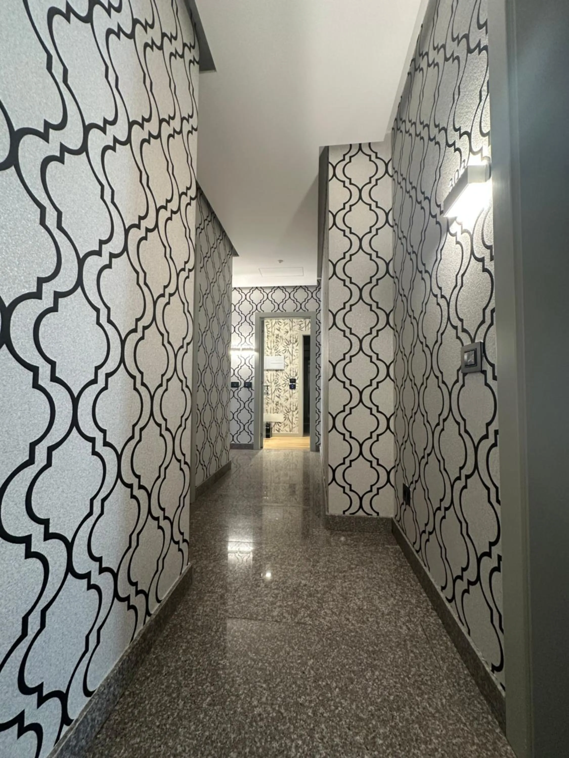 B&B Santa Lucia & Smeraldo