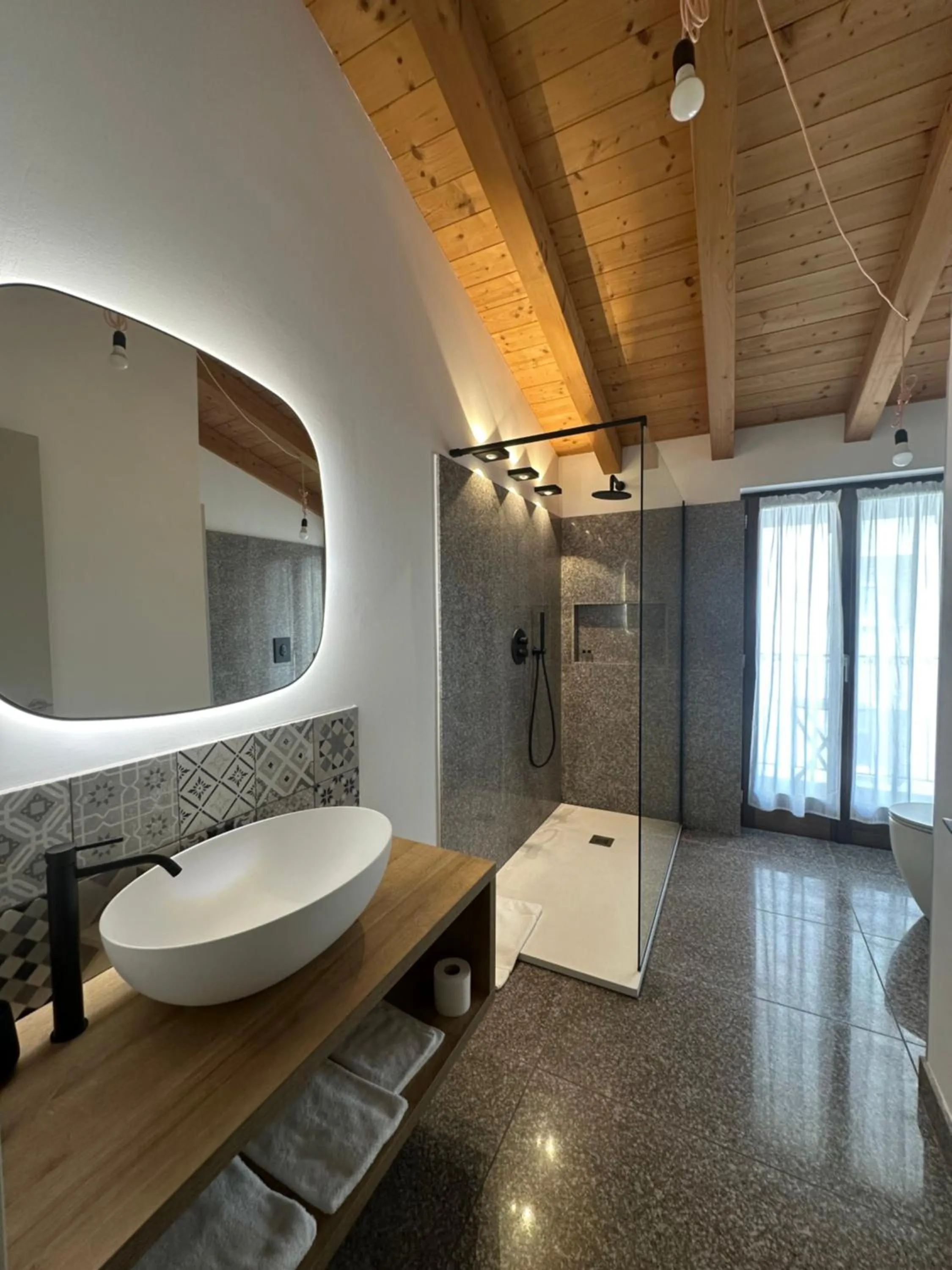 B&B Santa Lucia & Smeraldo