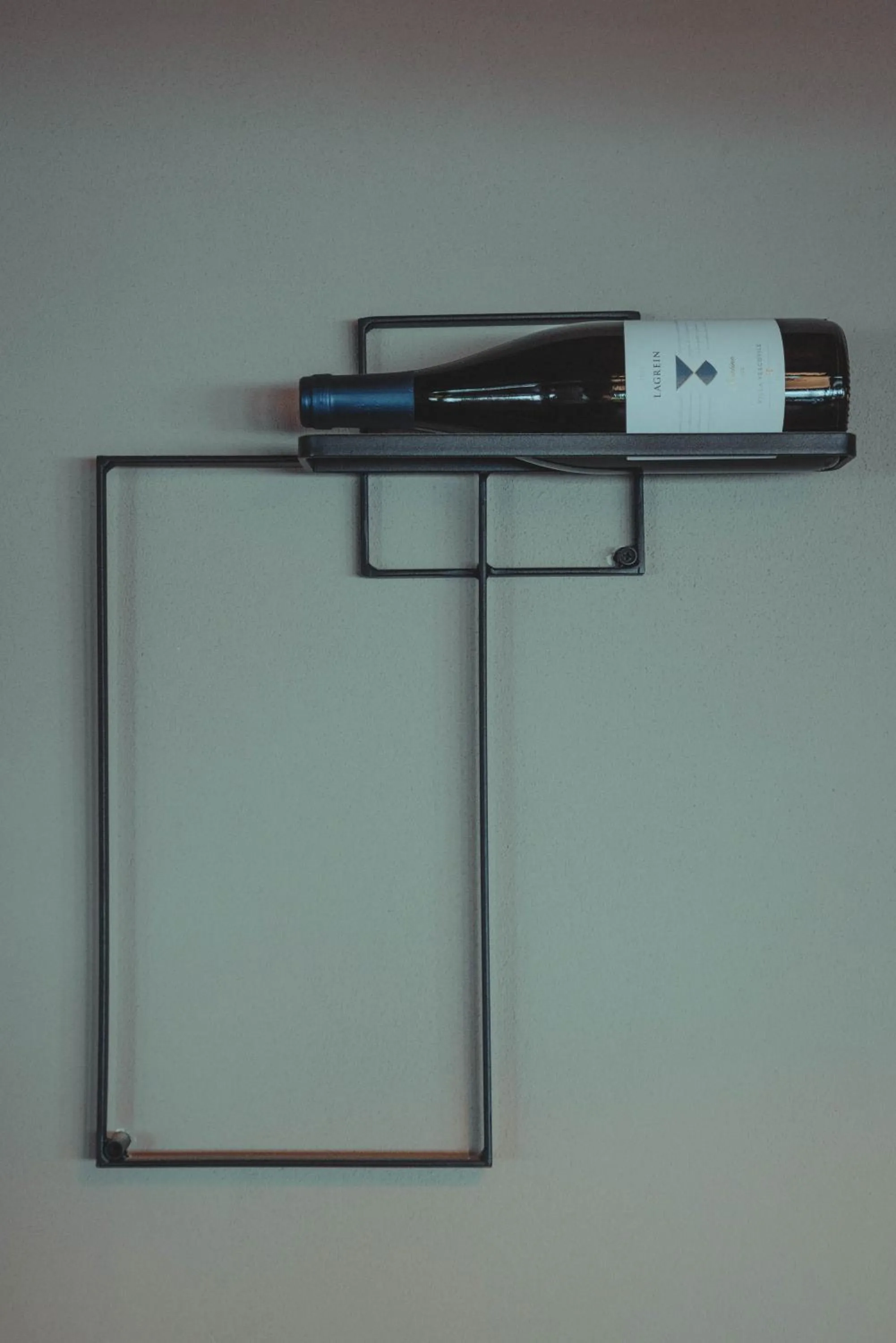 Restaurant/places to eat in Smart Hotel Renzi