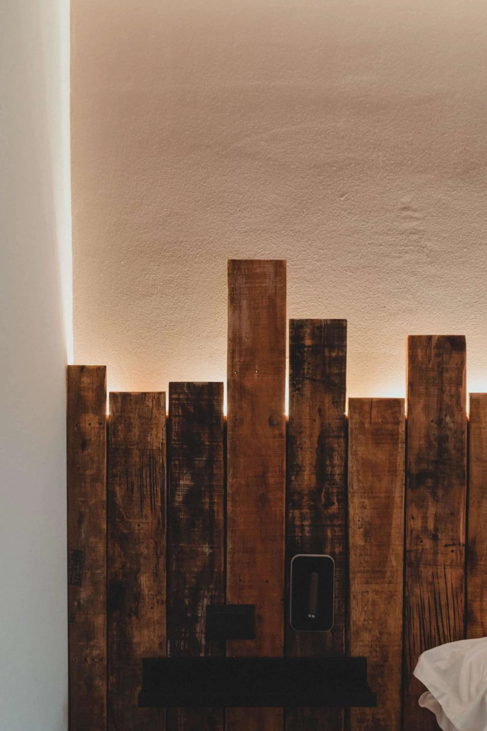 Photo of the whole room in Smart Hotel Renzi