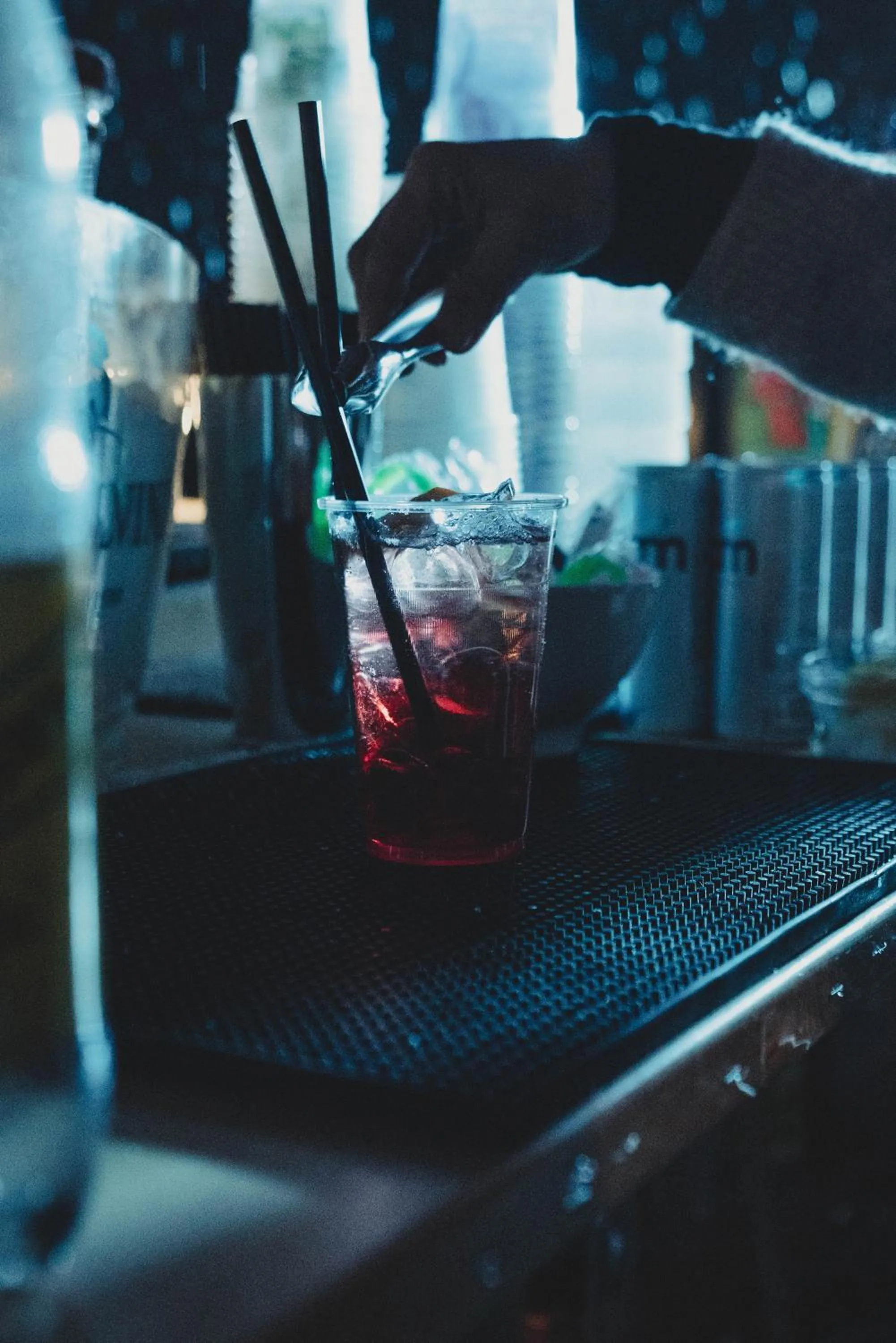 Balcony/Terrace in Smart Hotel Renzi