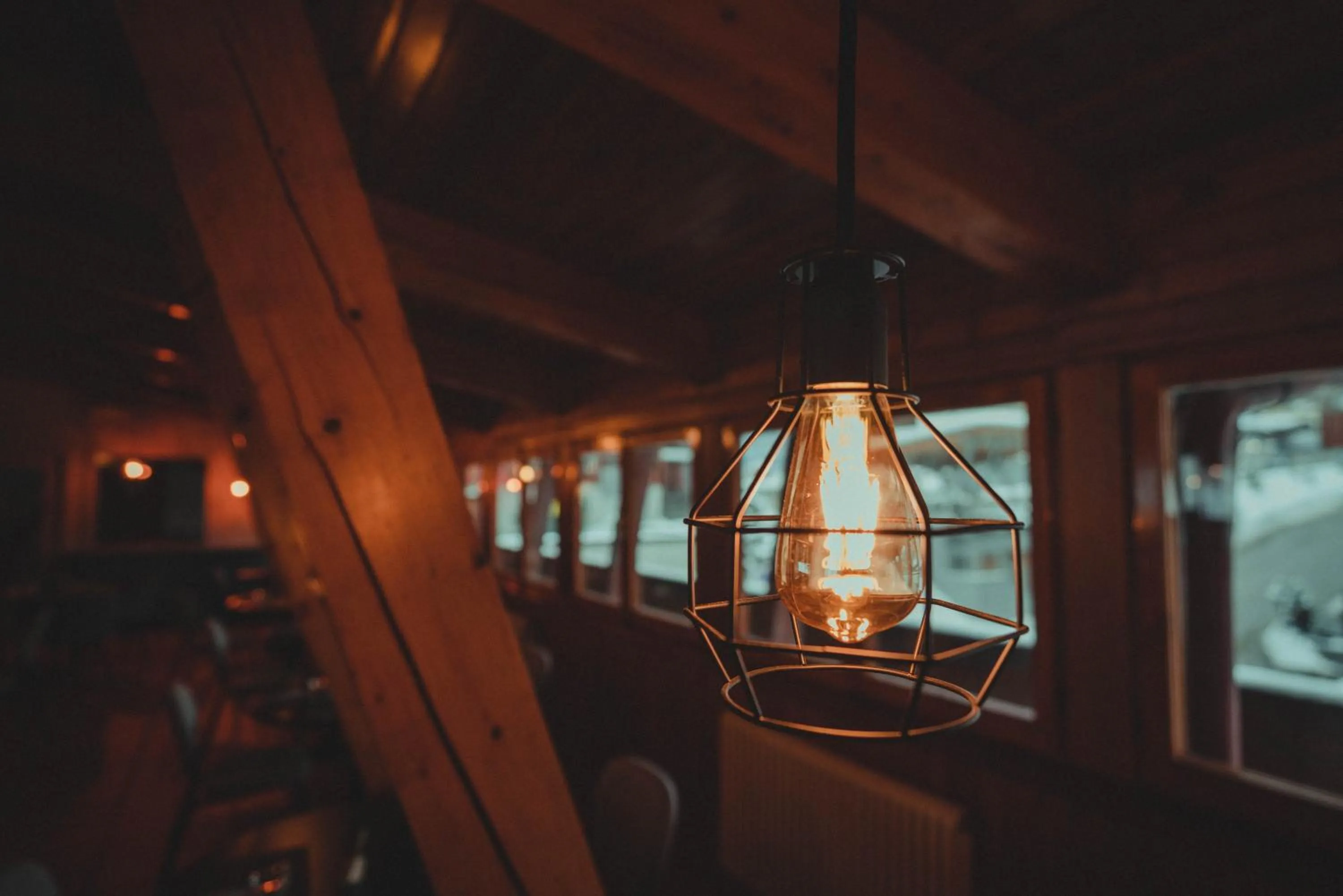 Restaurant/places to eat in Smart Hotel Renzi