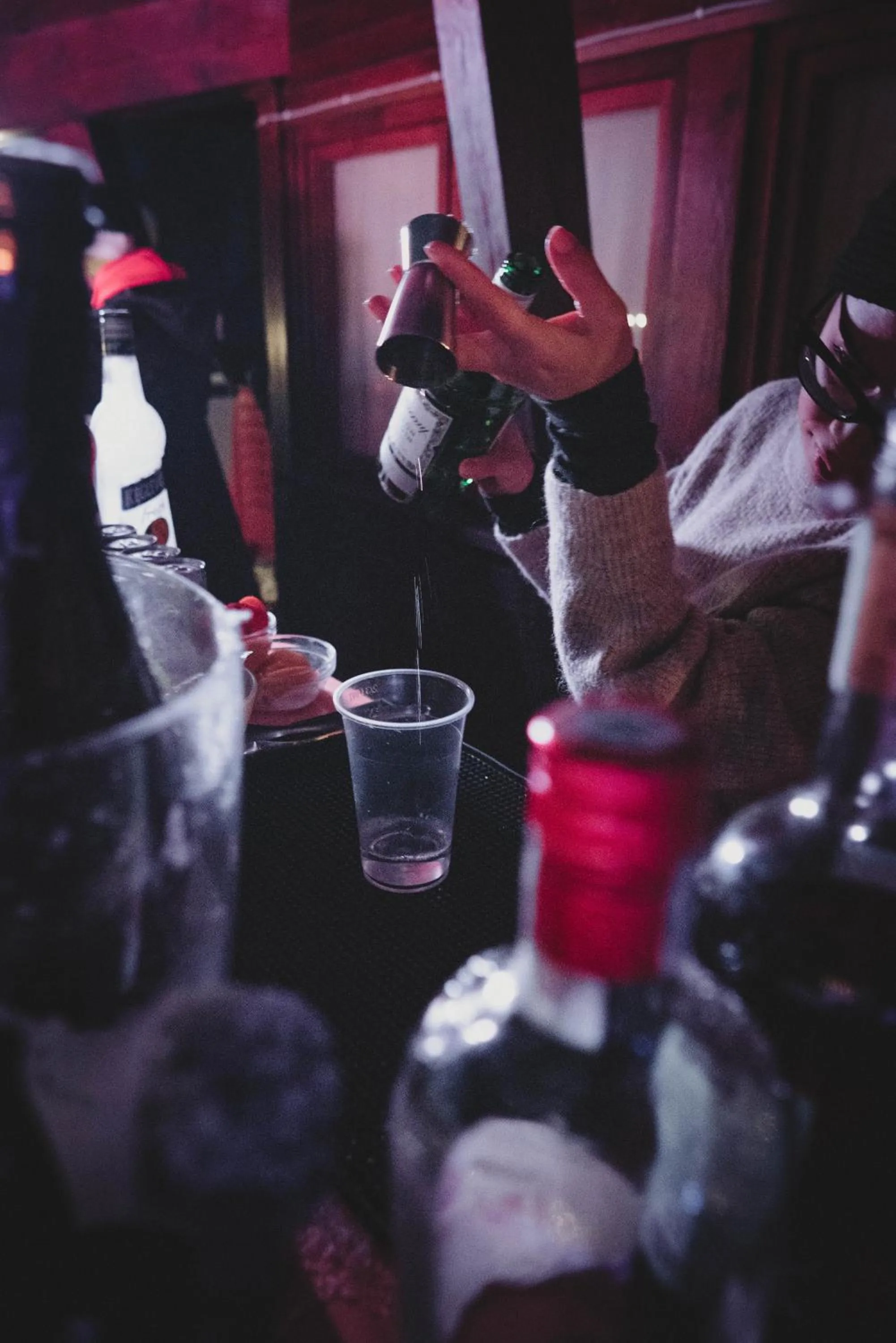 Balcony/Terrace in Smart Hotel Renzi