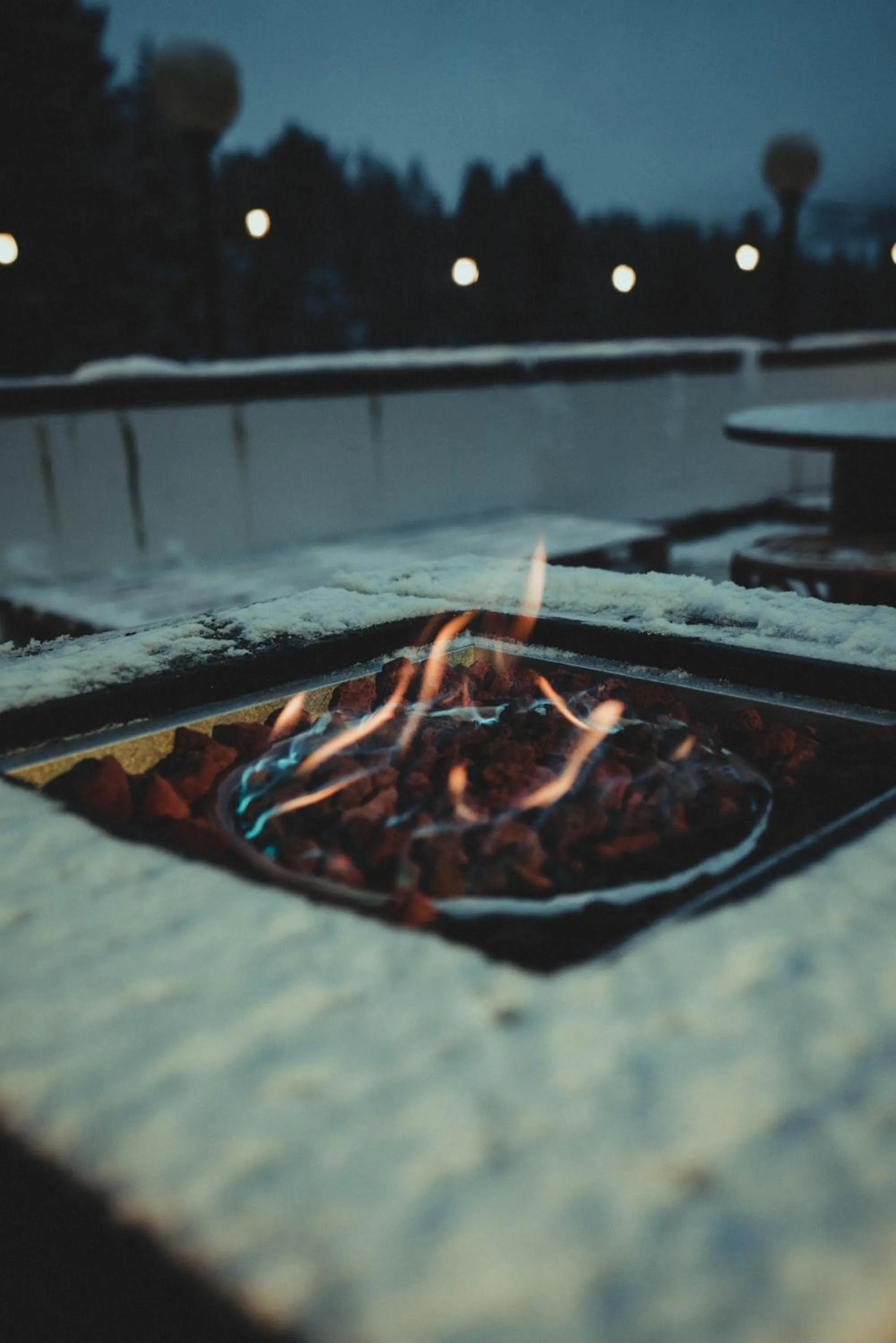 Balcony/Terrace in Smart Hotel Renzi