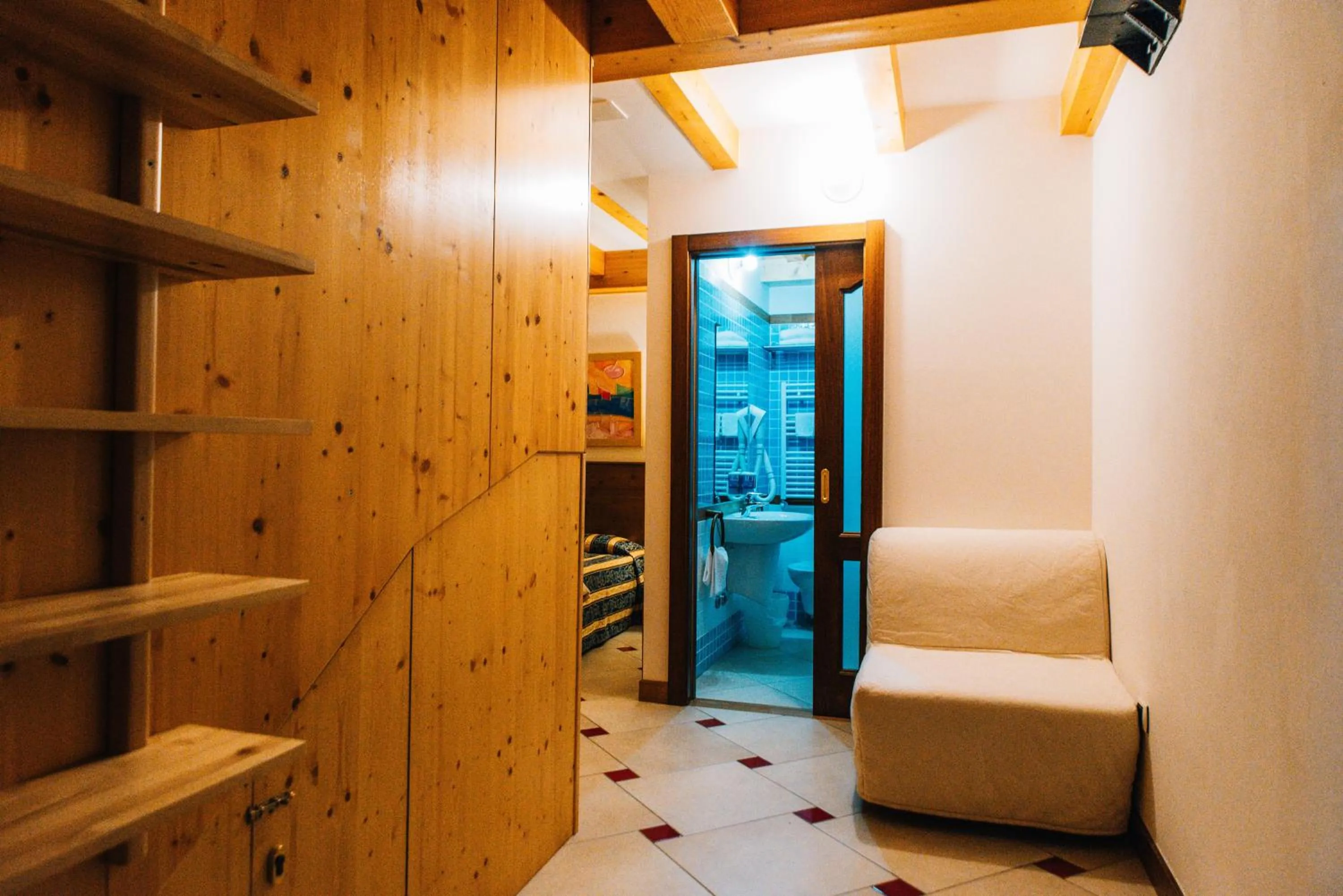 Arciduca Charming House Room & Breakfast