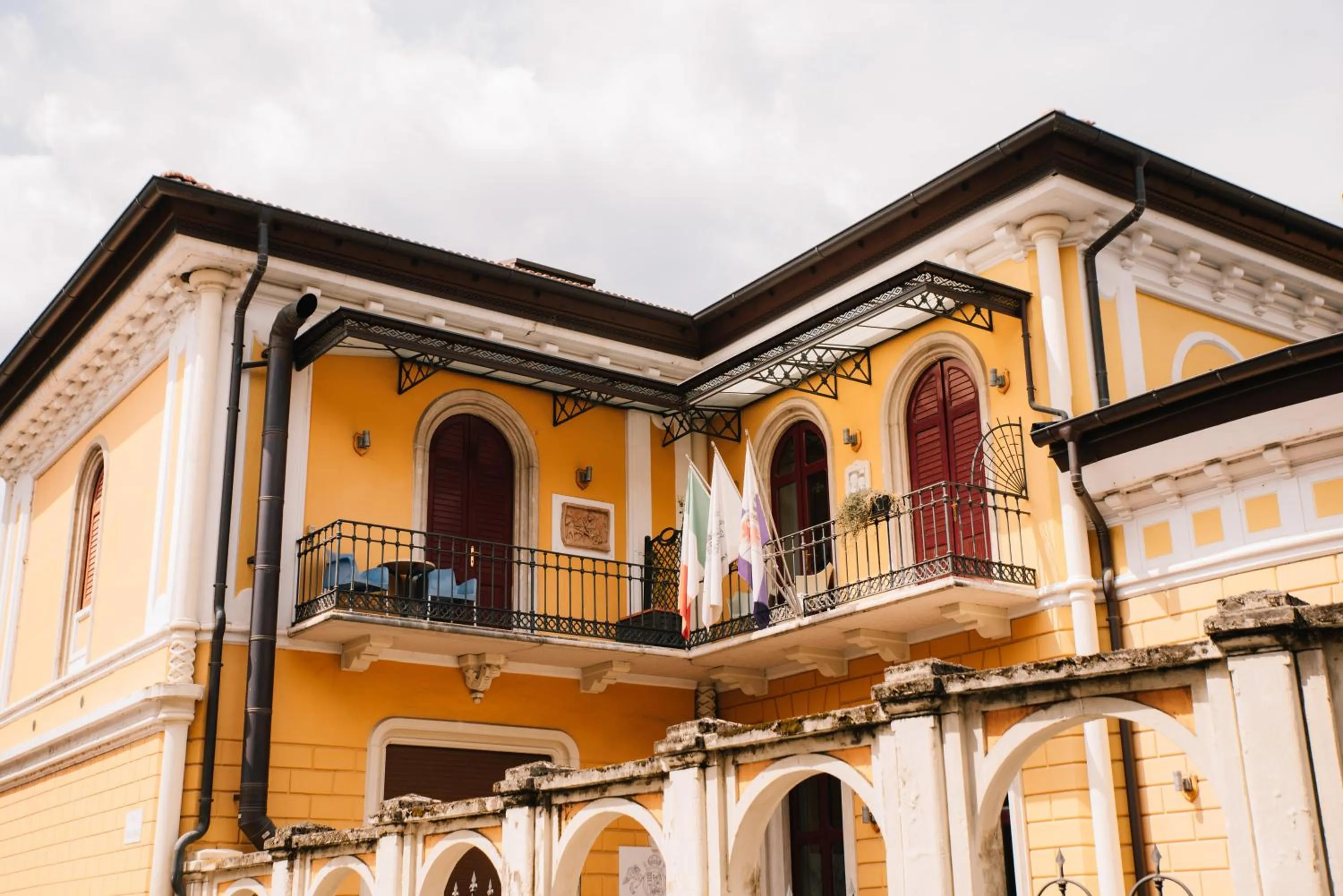 Arciduca Charming House Room & Breakfast