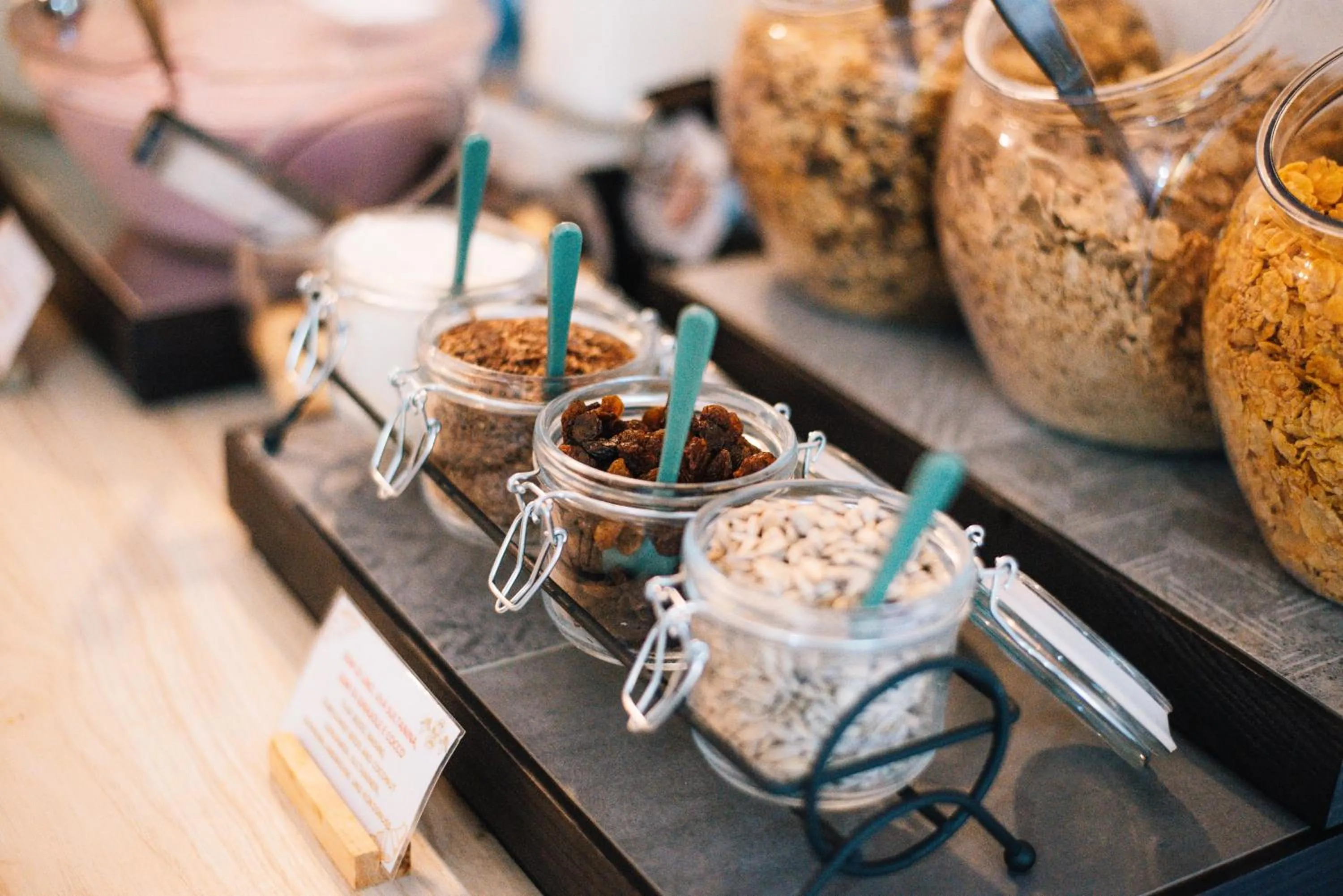 Breakfast in Arciduca Charming House Room & Breakfast