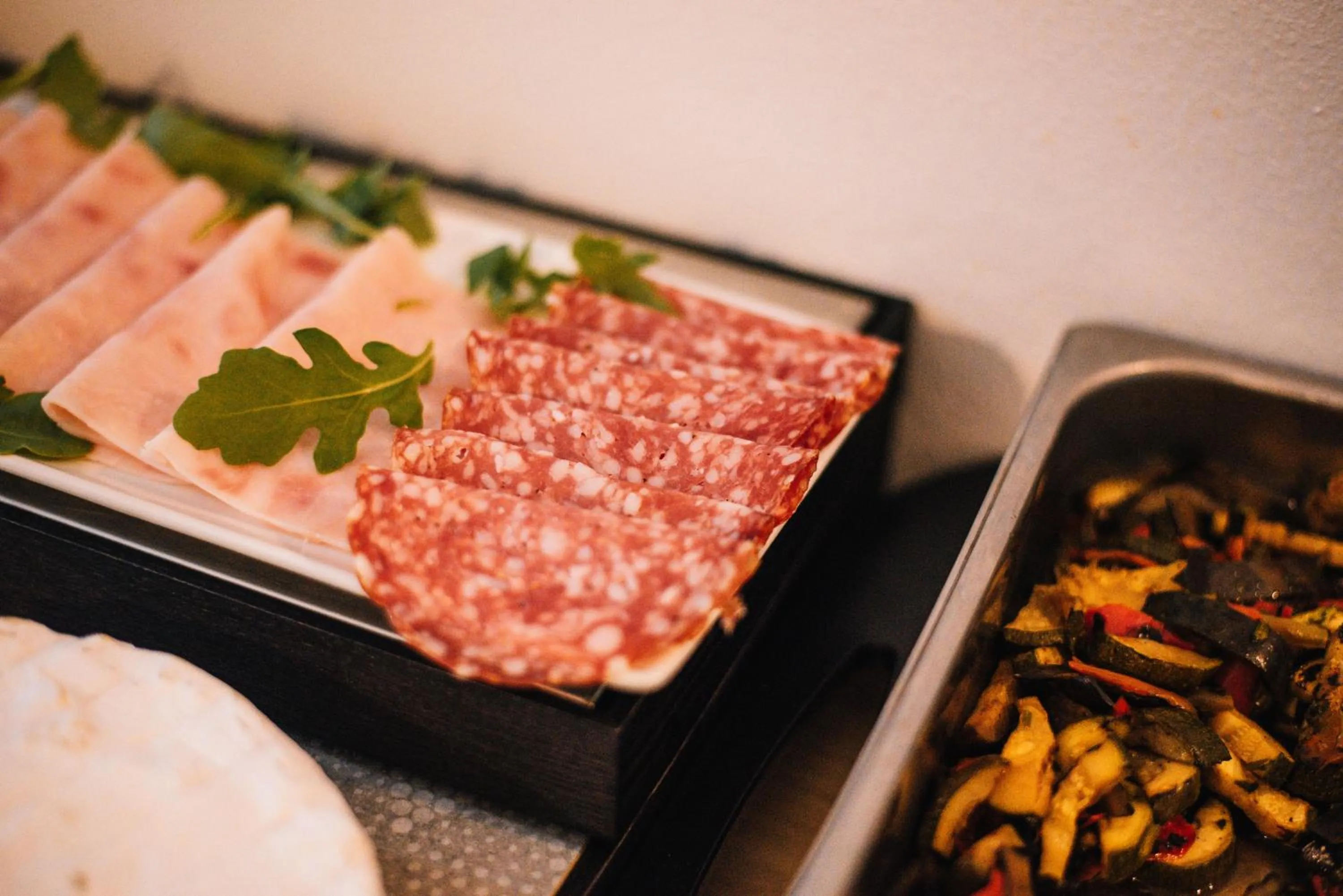 Arciduca Charming House Room & Breakfast