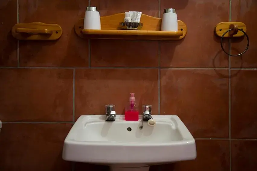 Deluxe Double Room in Haus Kopatsch Deluxe Double Room in Haus Kopatsch