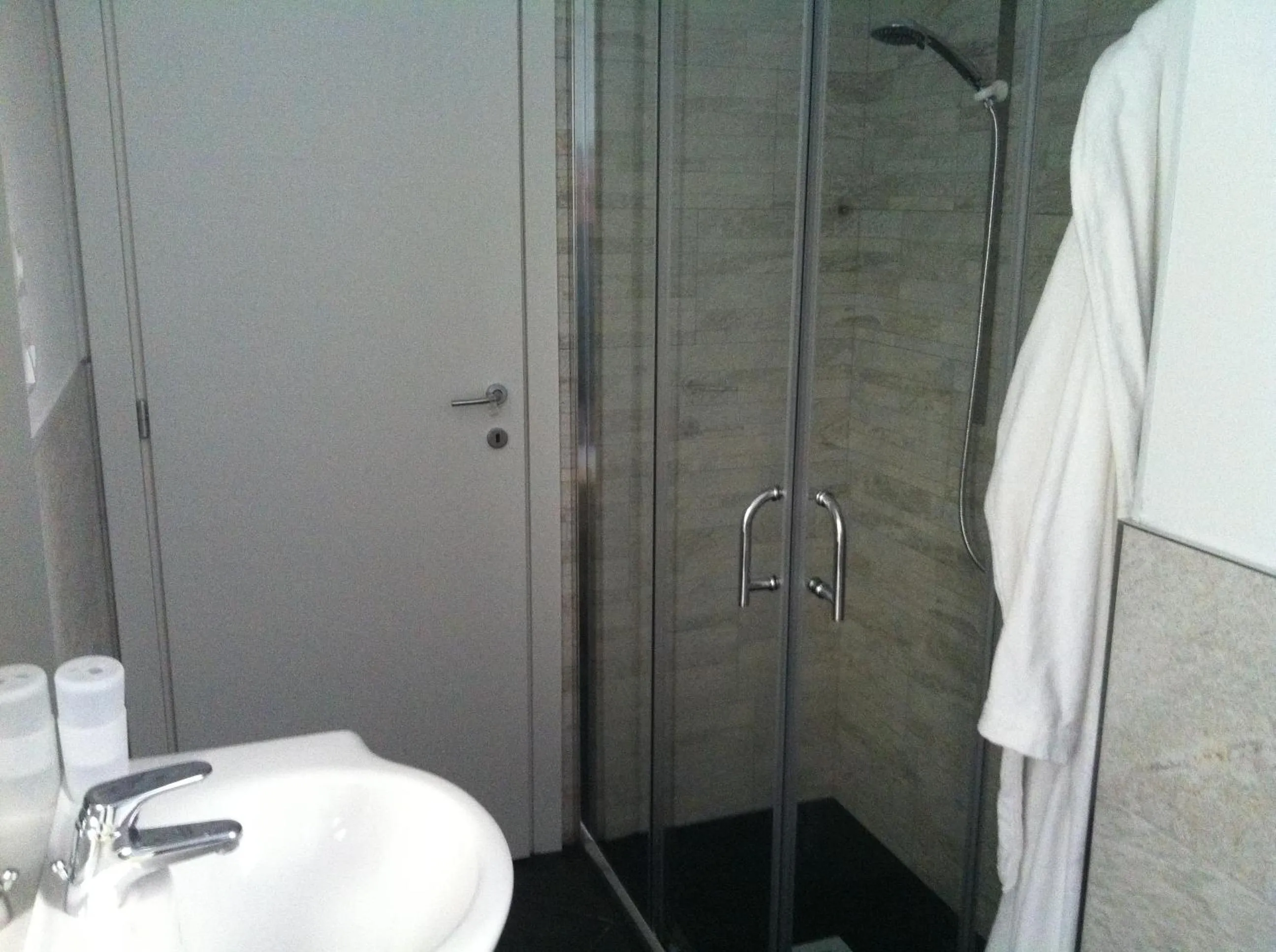 Bathroom in Venice Home