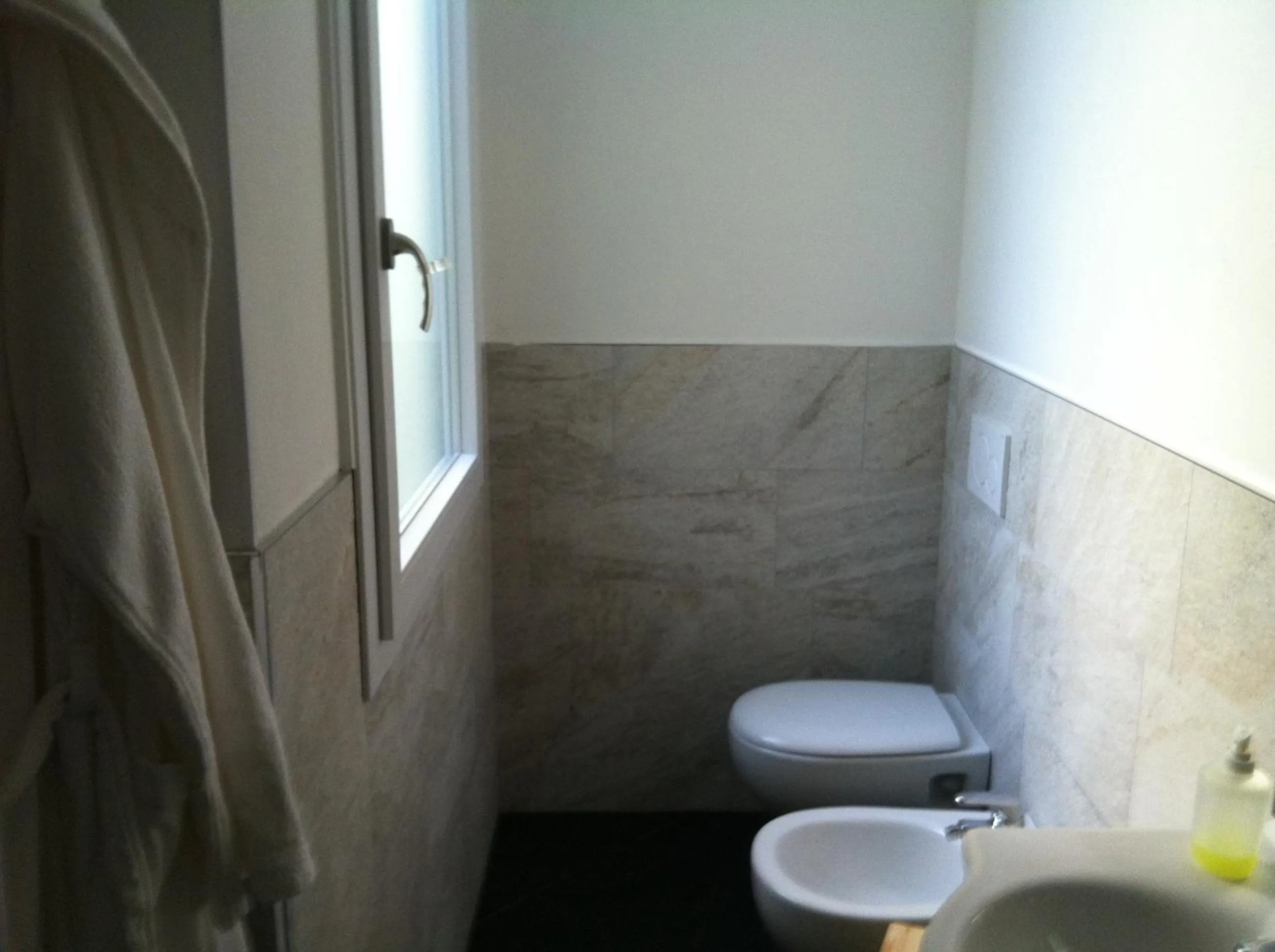 Bathroom in Venice Home