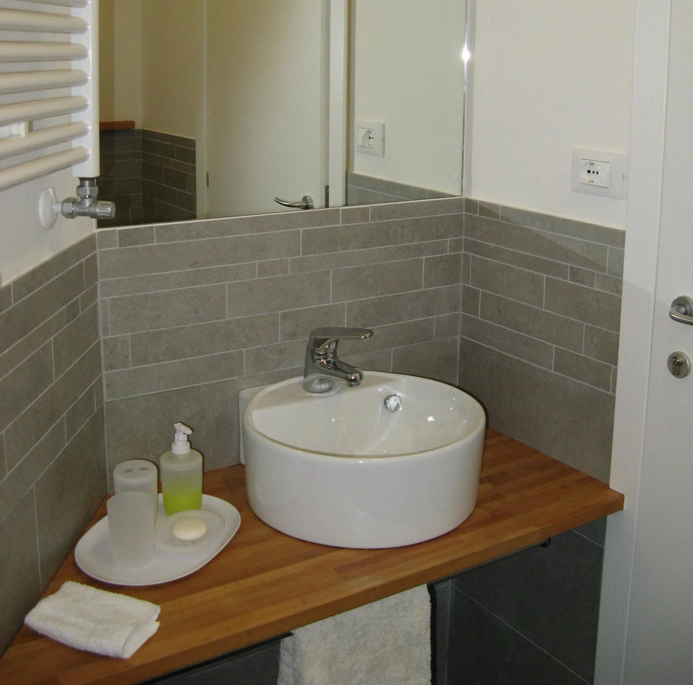 Bathroom in Venice Home