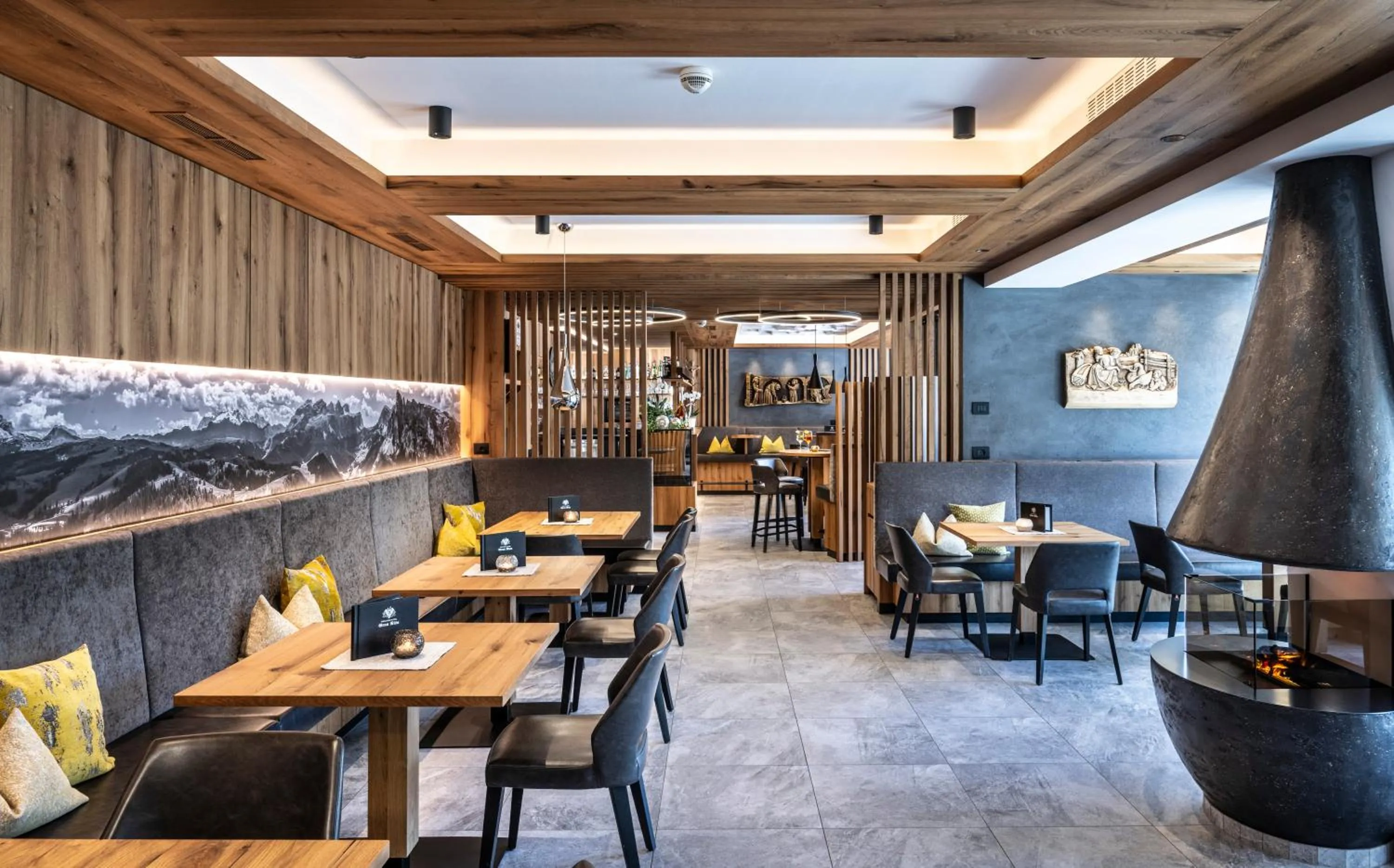 Wellness Hotel Gran Risa***S