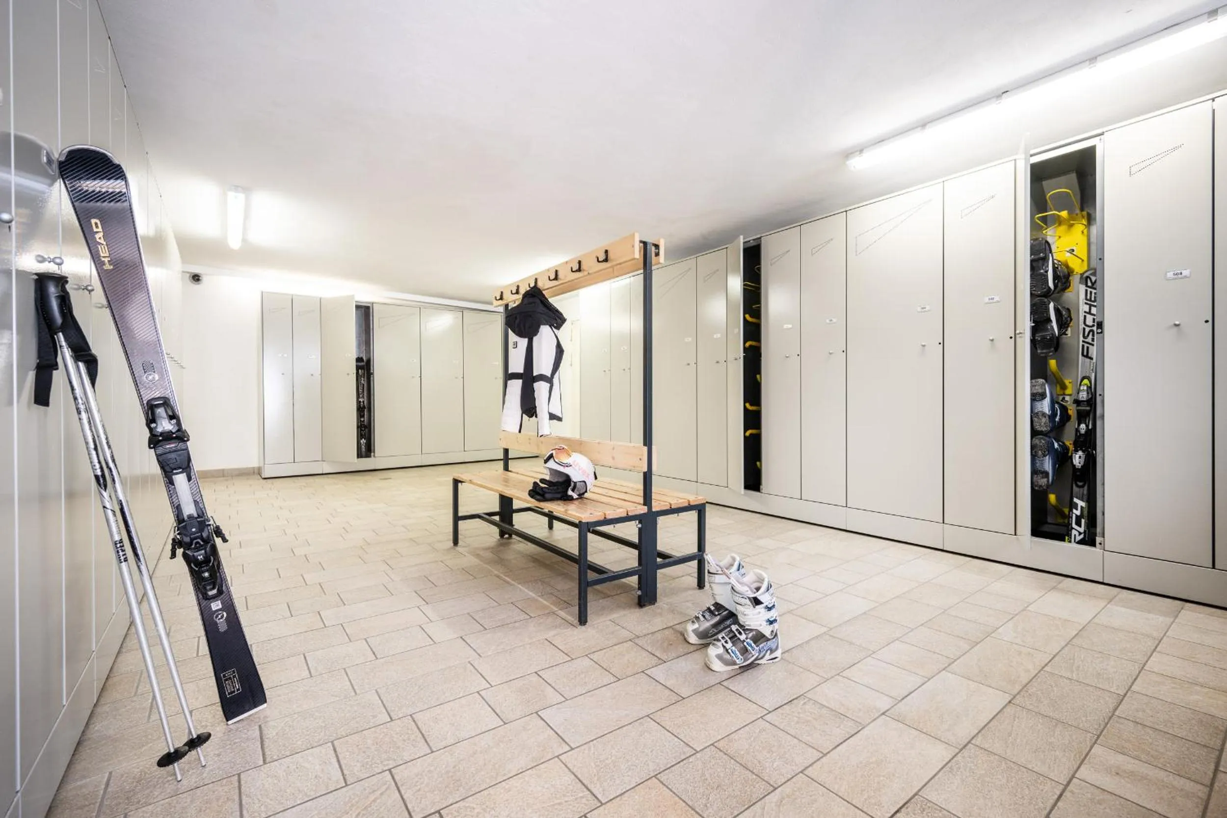 Wellness Hotel Gran Risa***S