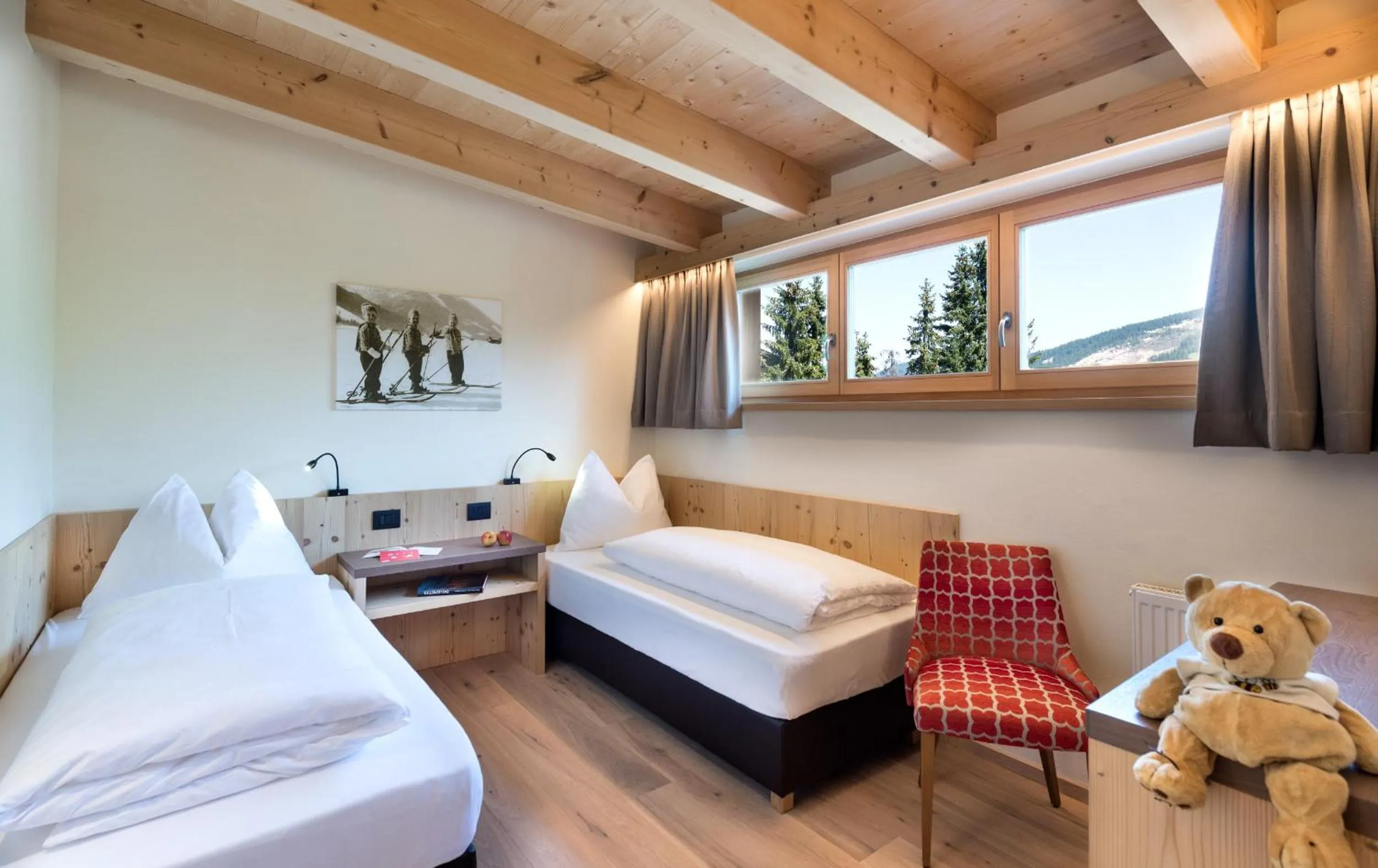 Wellness Hotel Gran Risa***S