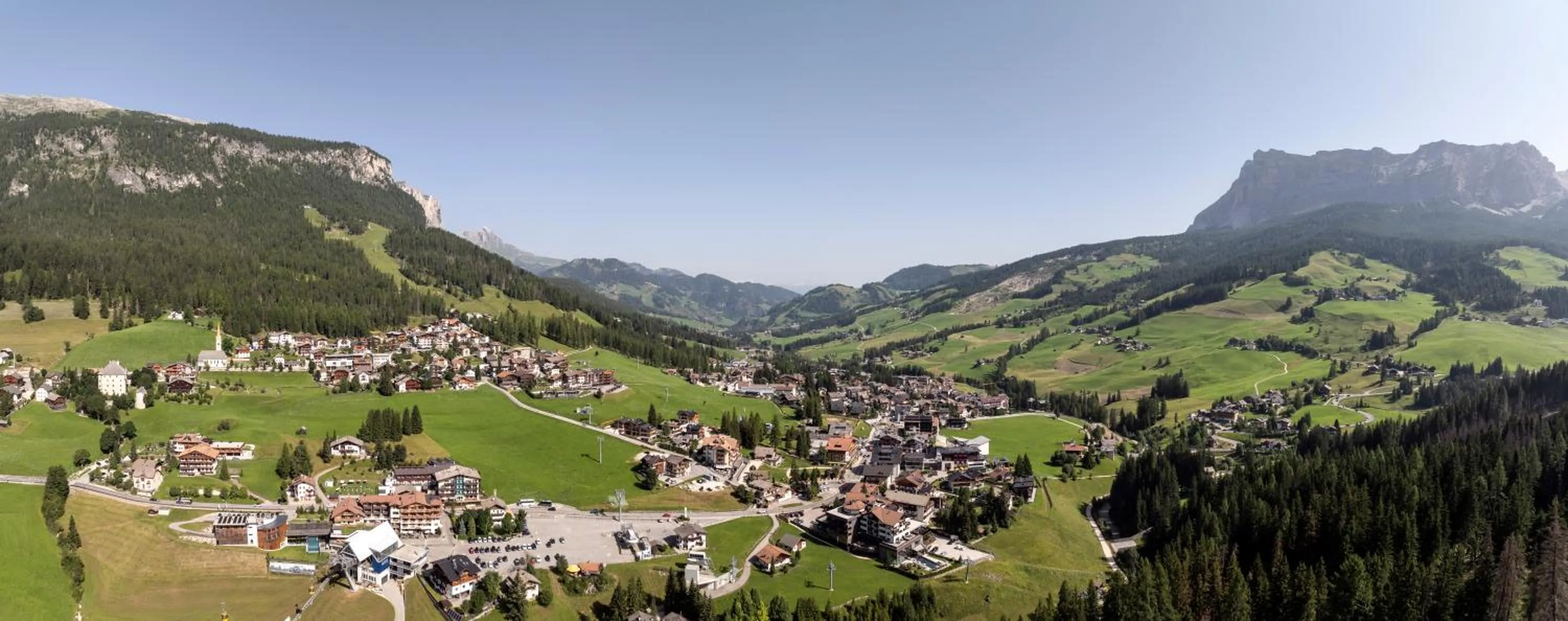 Wellness Hotel Gran Risa***S