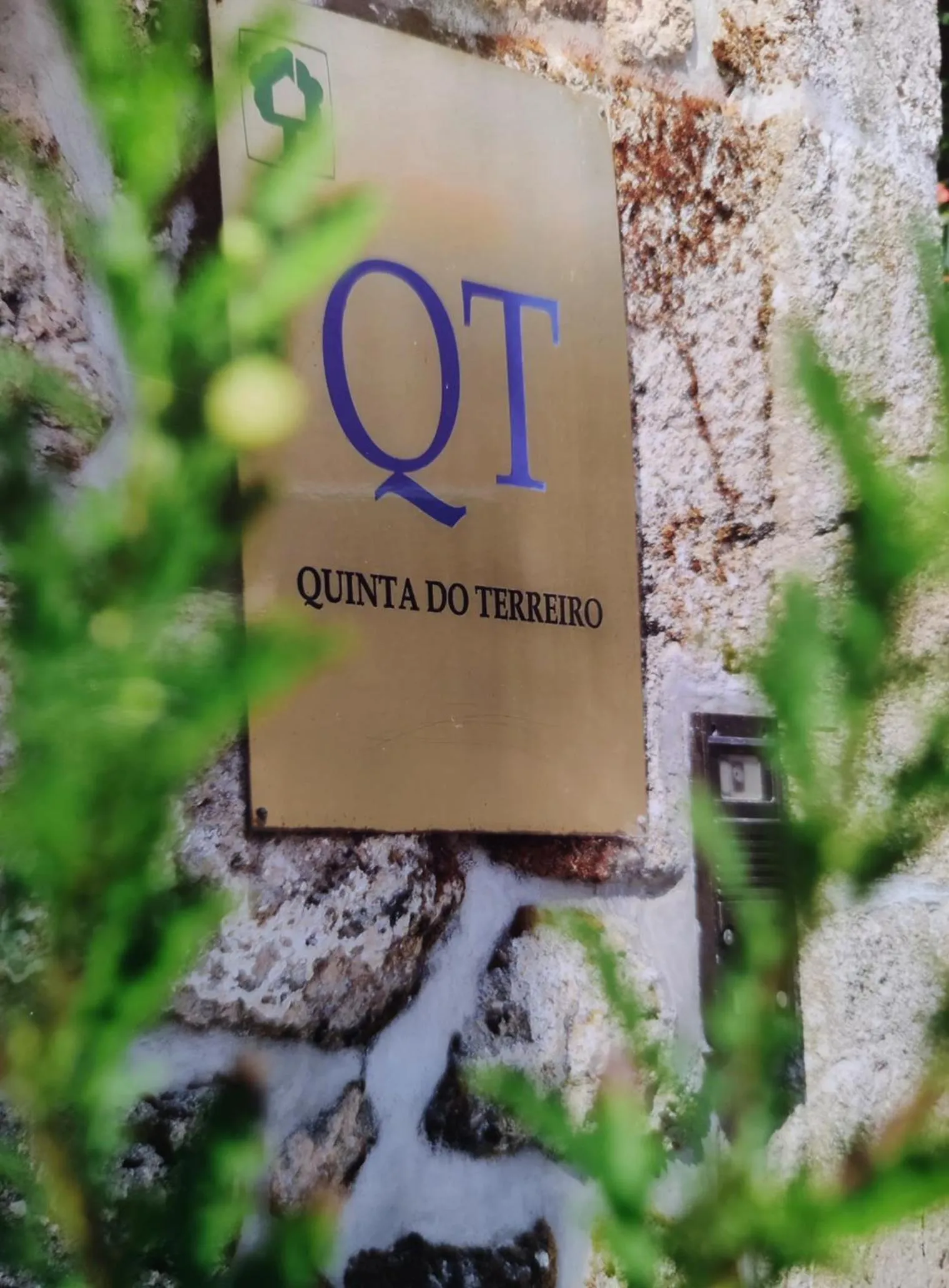 Quinta do Terreiro - Turismo de Habitacao
