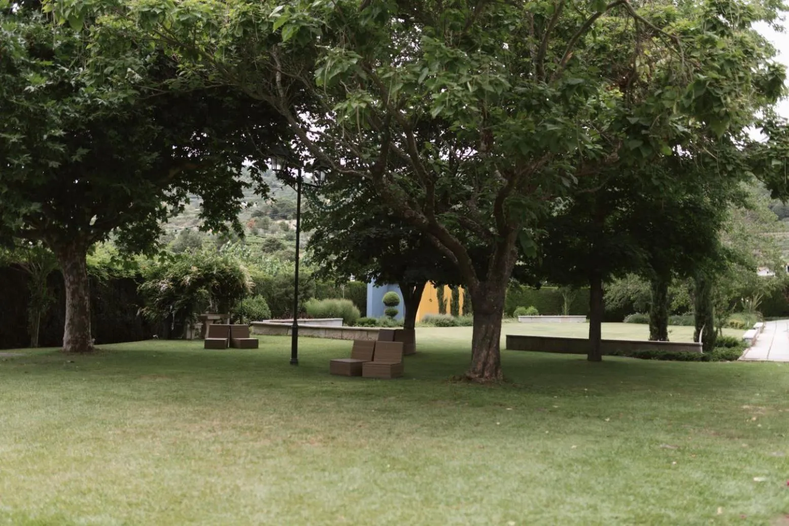 Quinta do Terreiro - Turismo de Habitacao