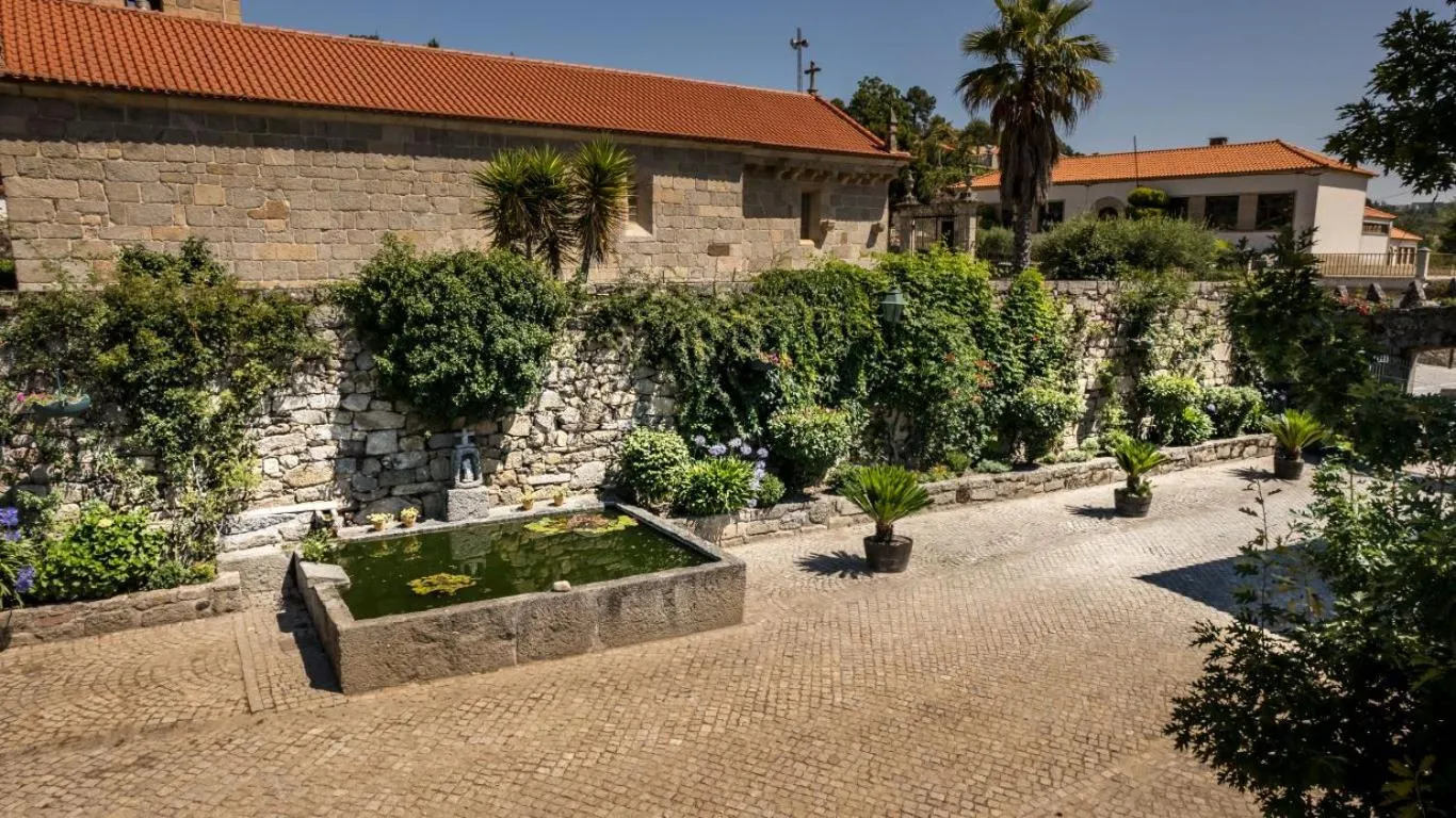 Quinta do Terreiro - Turismo de Habitacao
