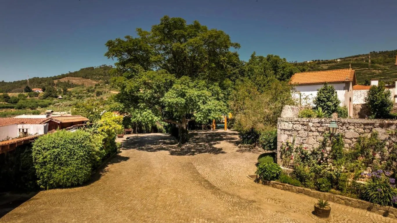 Quinta do Terreiro - Turismo de Habitacao