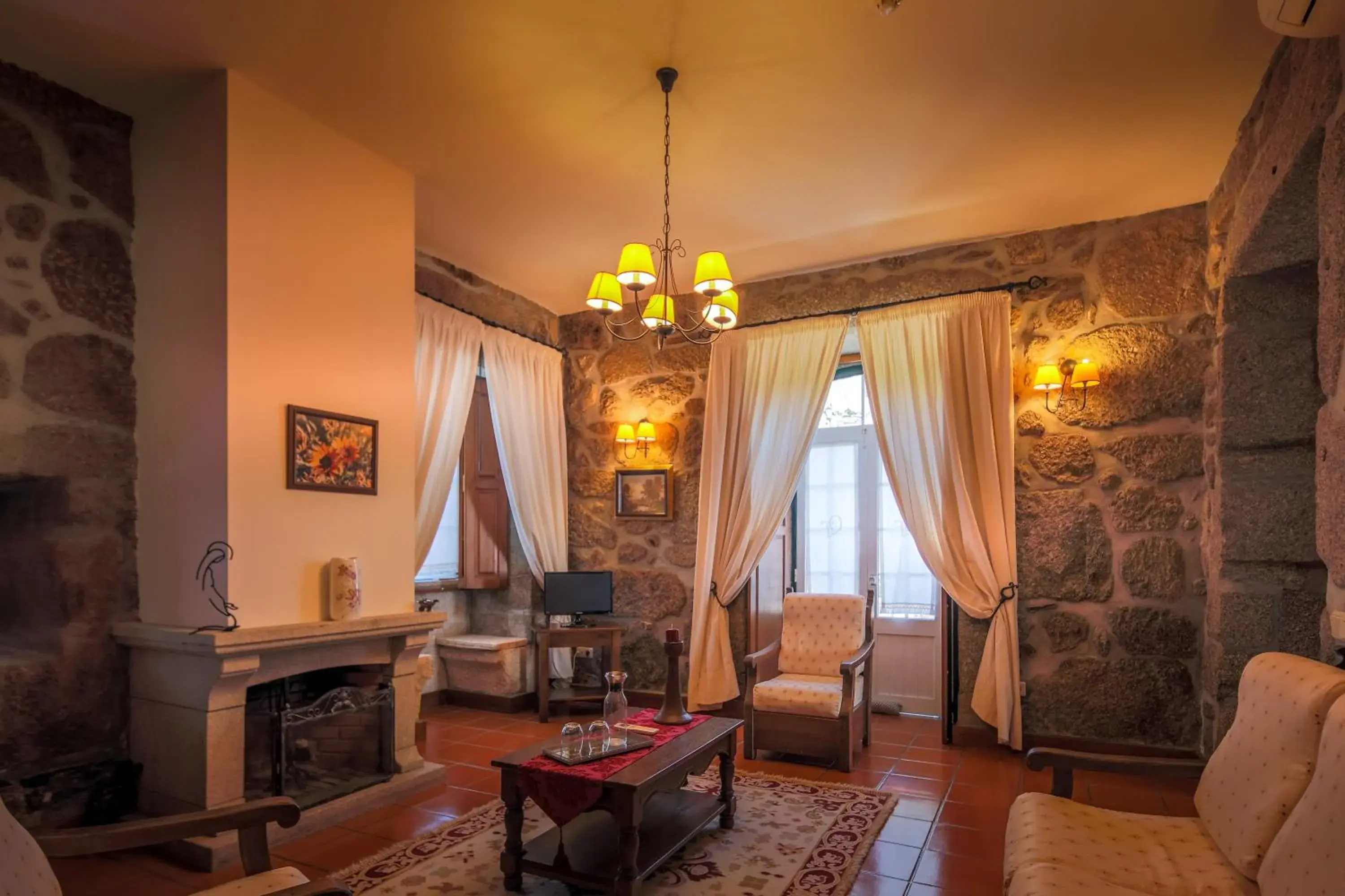 Suite in Quinta do Terreiro - Turismo de Habitacao Suite in Quinta do Terreiro - Turismo de Habitacao