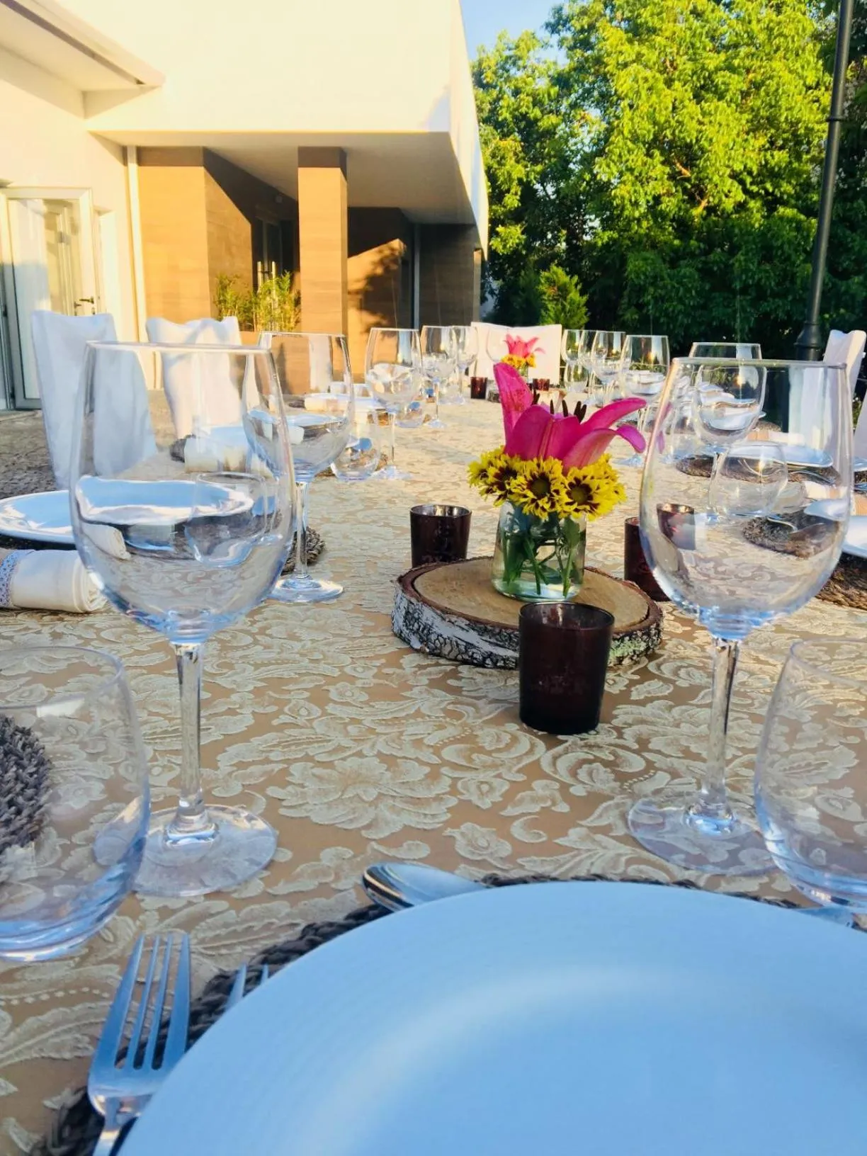 Quinta do Terreiro - Turismo de Habitacao