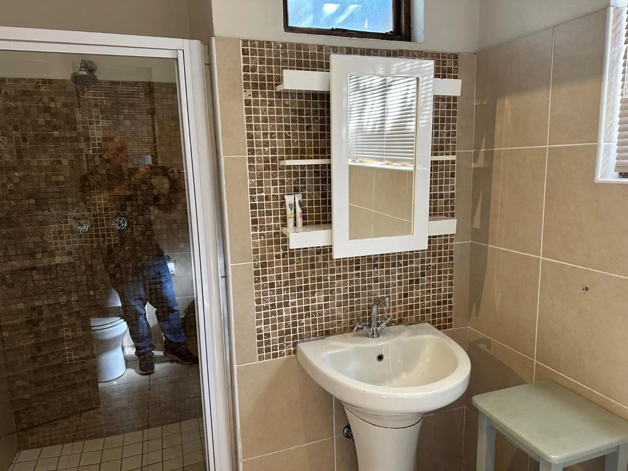 Melville Turret Guesthouse