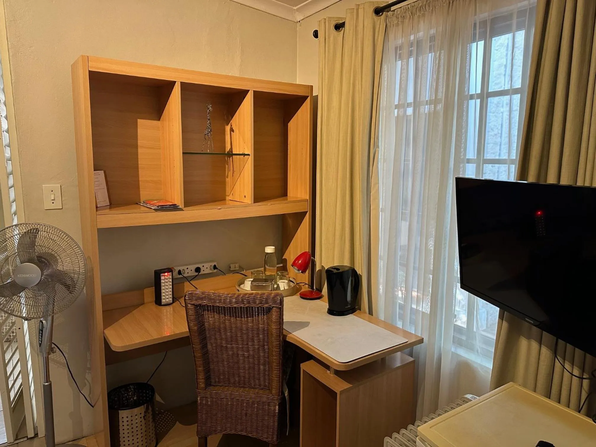 Melville Turret Guesthouse