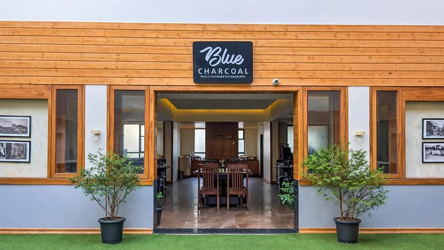 Restaurant/places to eat in Yashshree Sanderling Mall Road Restaurant/places to eat in Yashshree Sanderling Mall Road