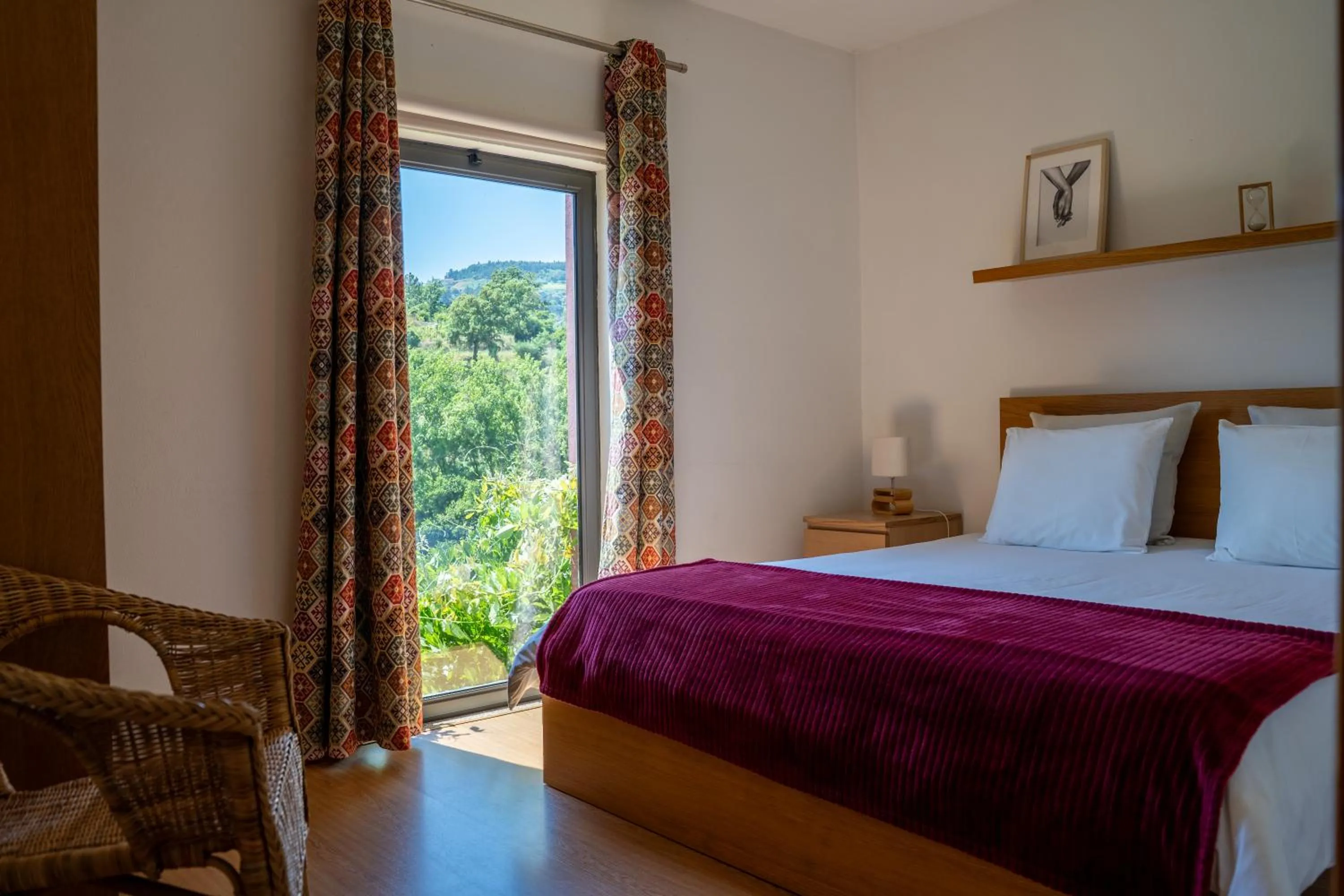 Casa da Mouta - Douro Valley