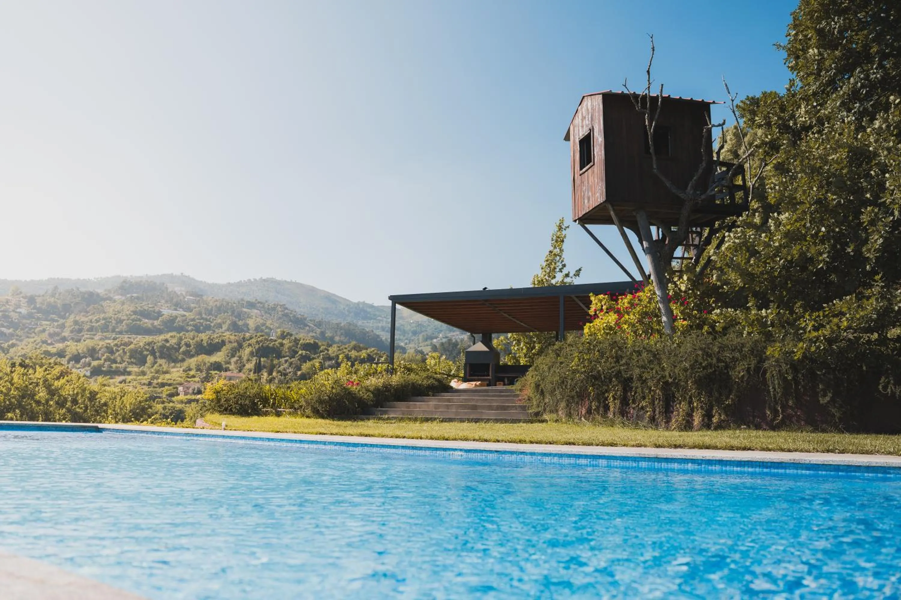 Casa da Mouta - Douro Valley