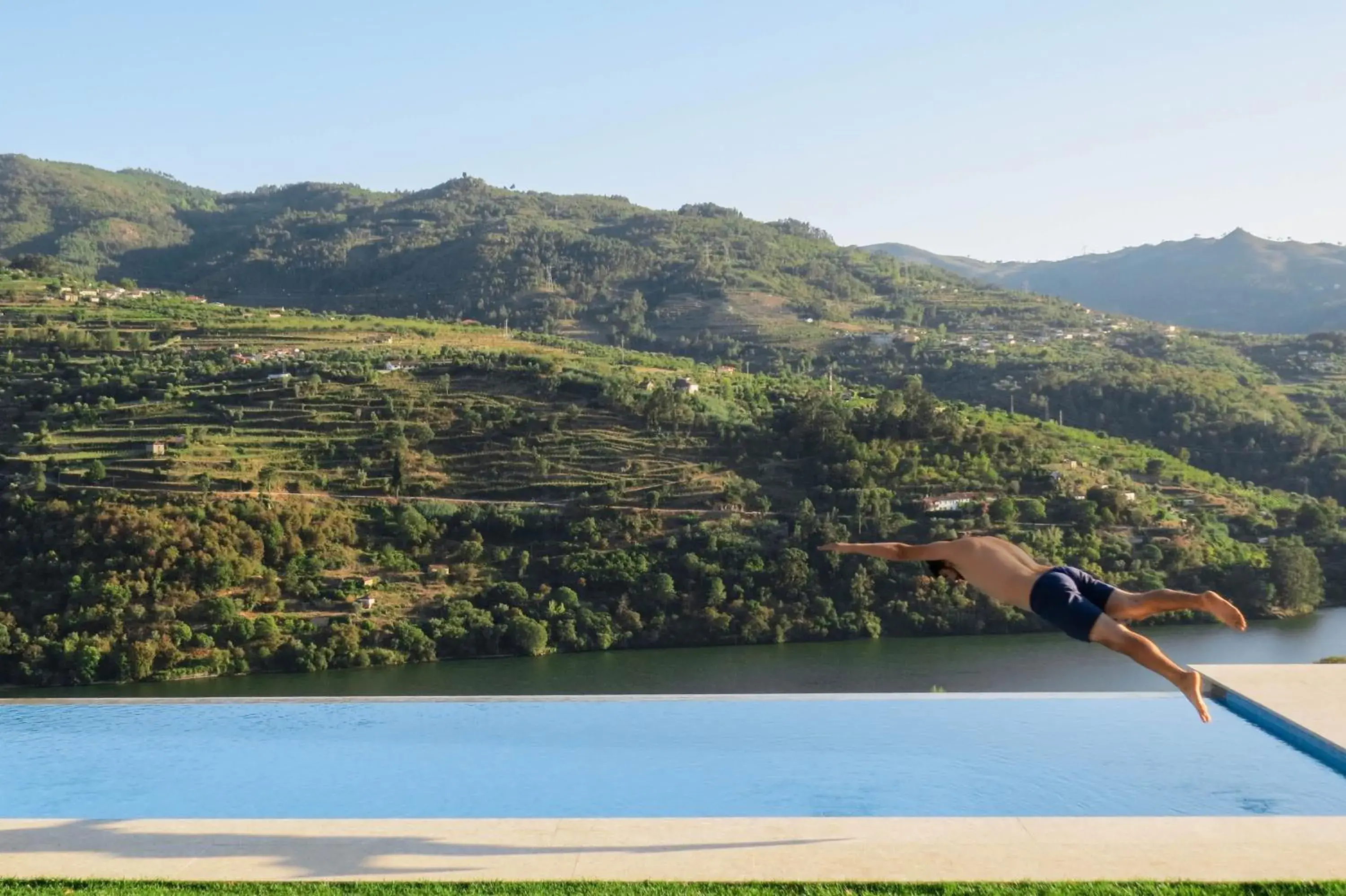 Casa da Mouta - Douro Valley Casa da Mouta - Douro Valley