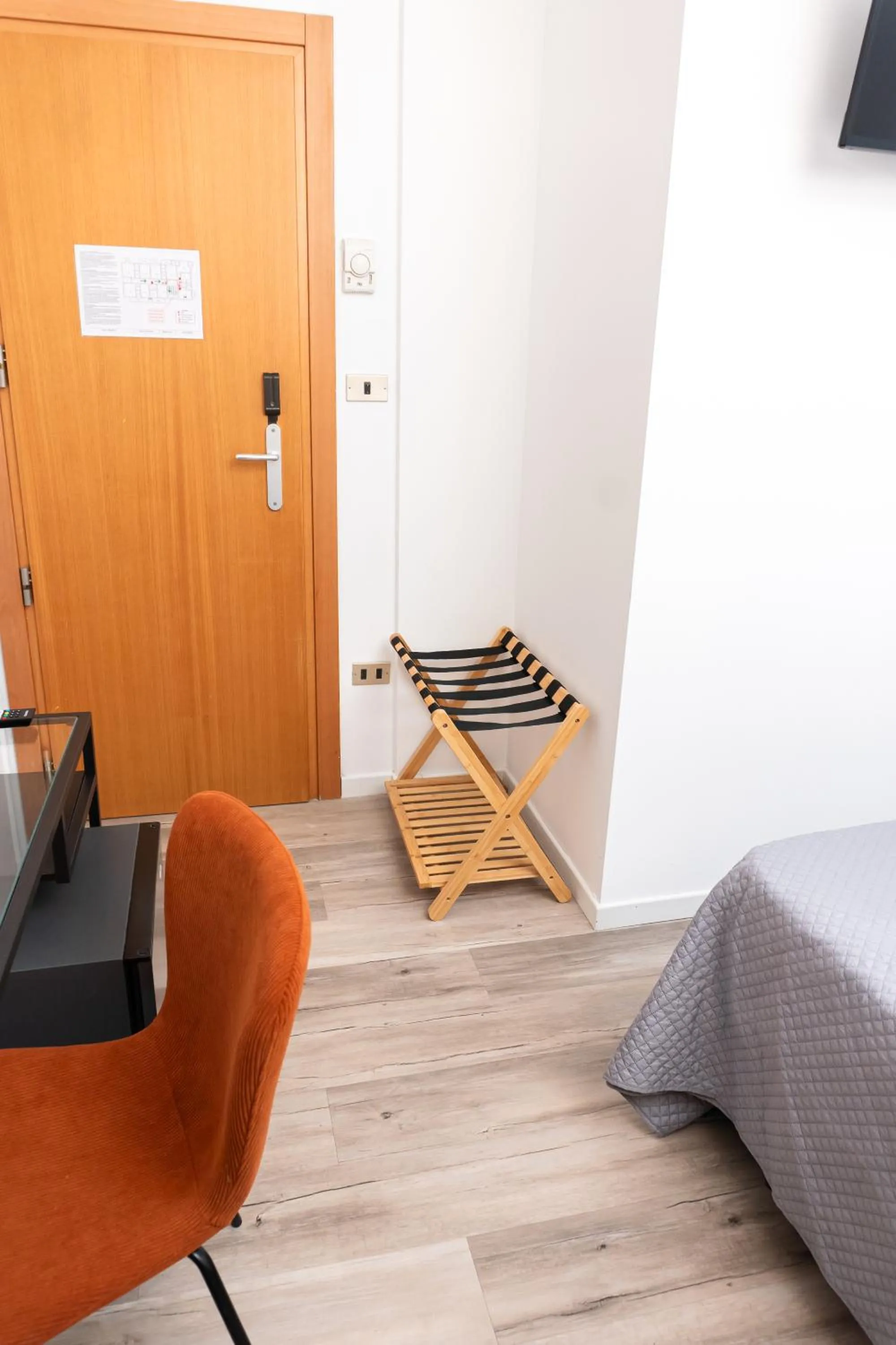 Bedroom in Hotel Mirabella