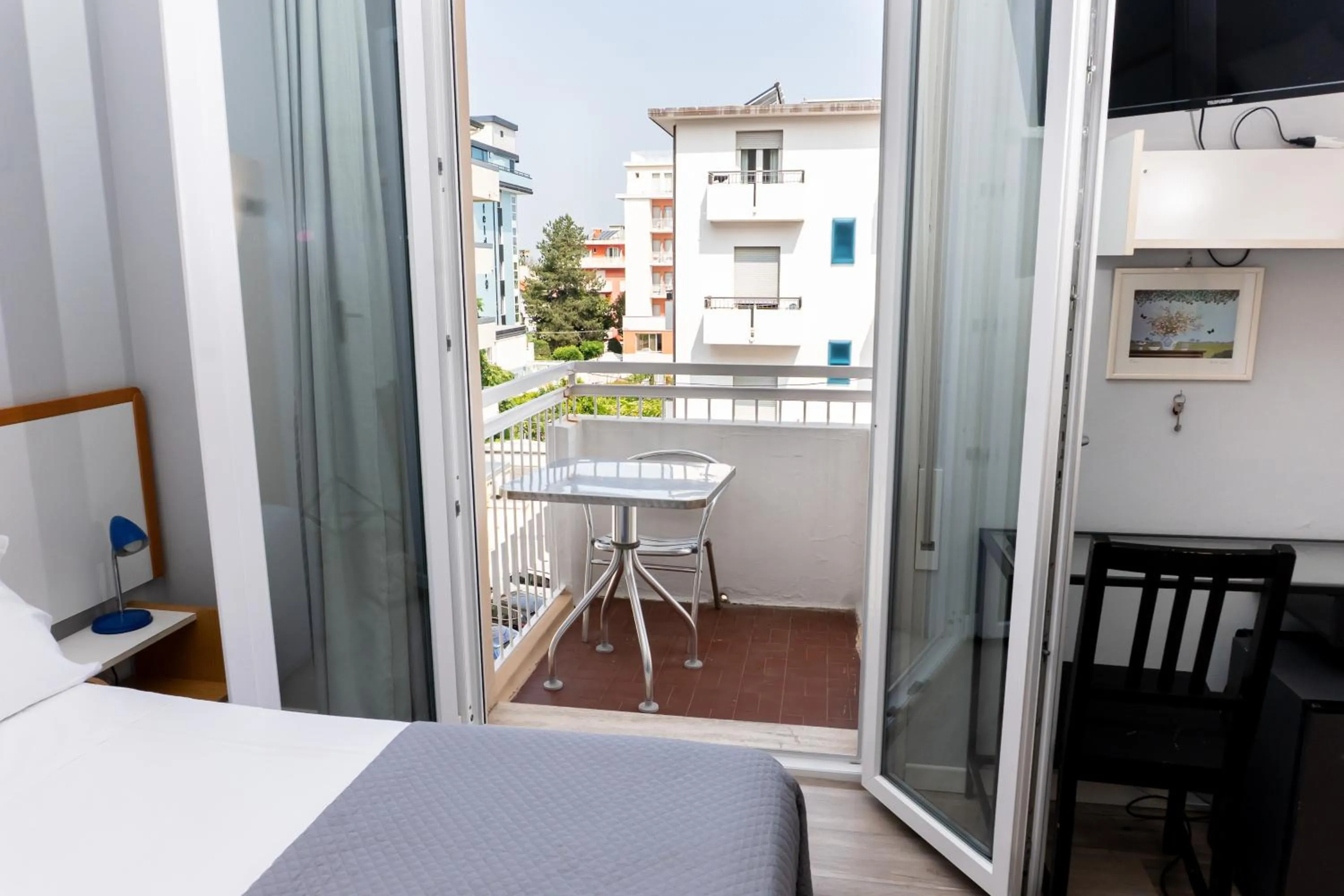 View (from property/room) in Hotel Mirabella