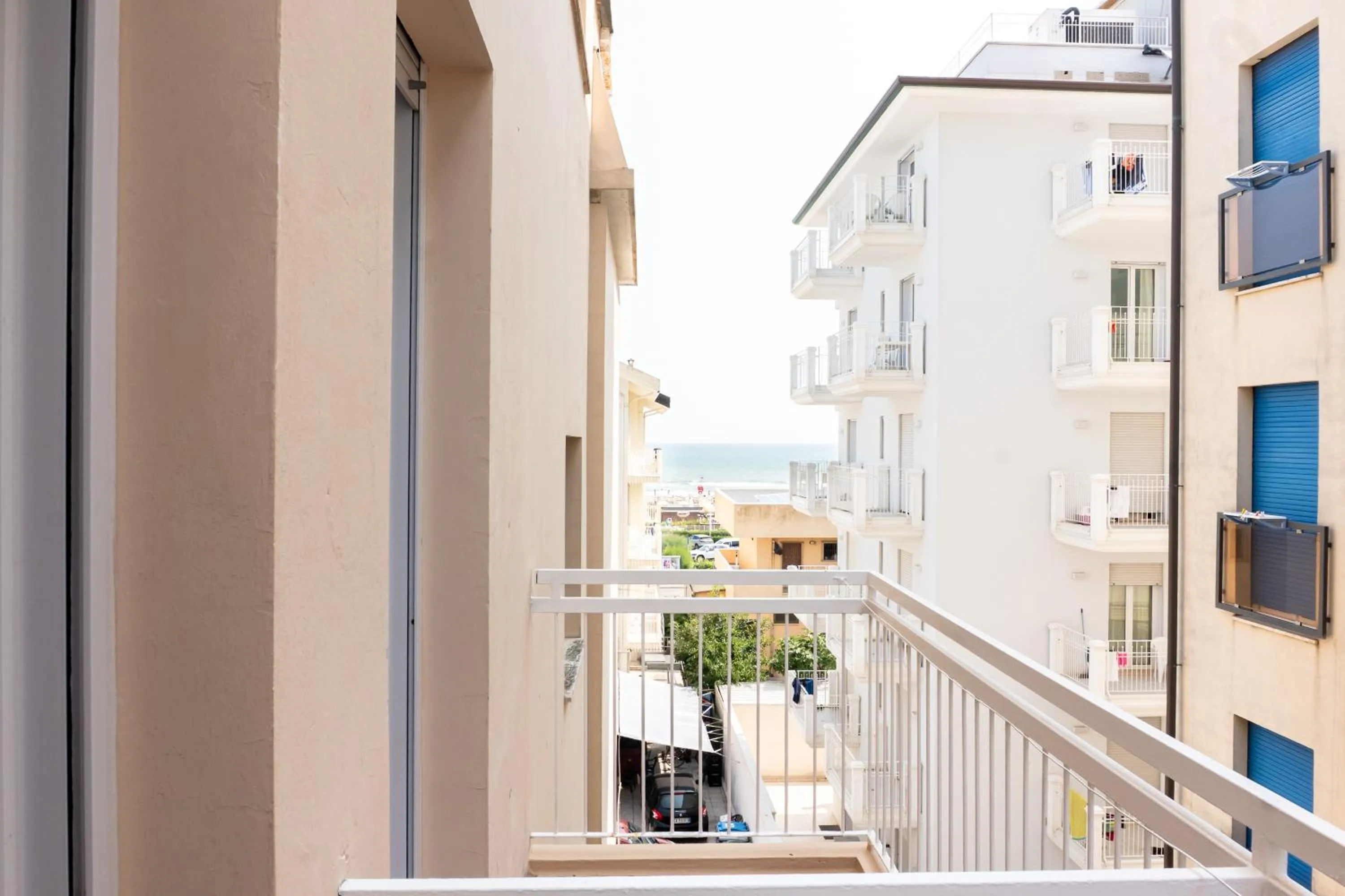 View (from property/room) in Hotel Mirabella