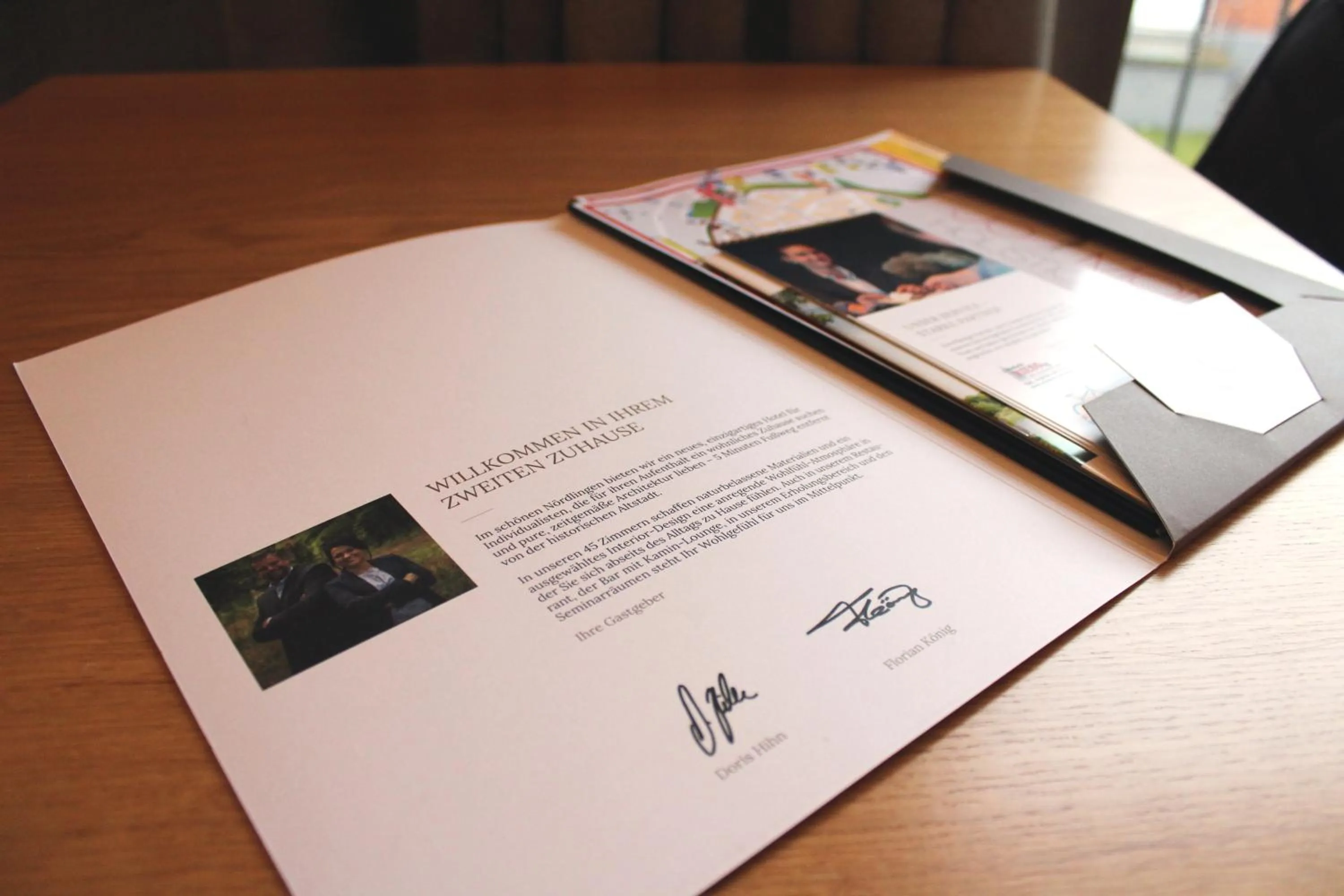 Other in 2ND HOME HOTEL