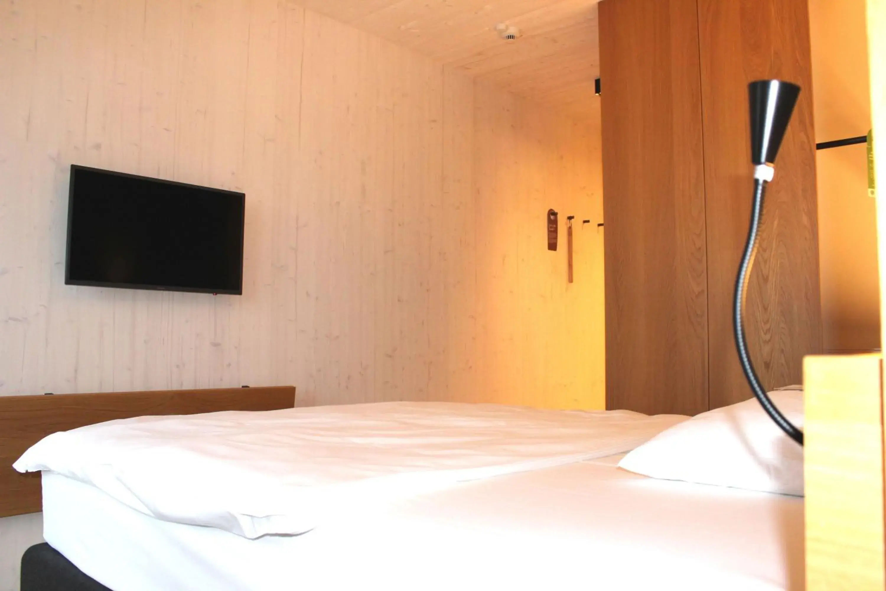 Single Room - single occupancy in 2ND HOME HOTEL Single Room - single occupancy in 2ND HOME HOTEL