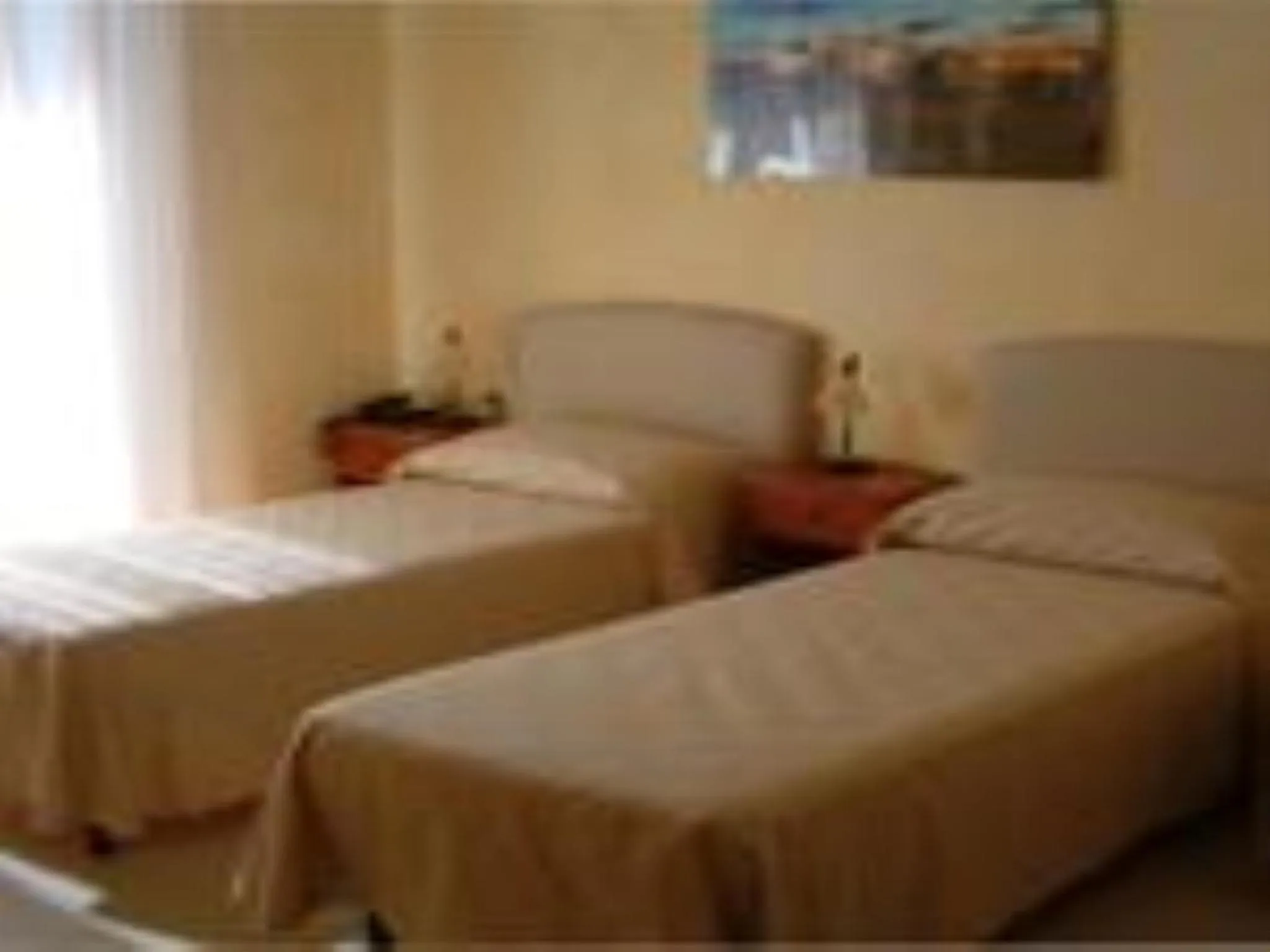 Bedroom, Bed in B&B Frammenti D'Itria