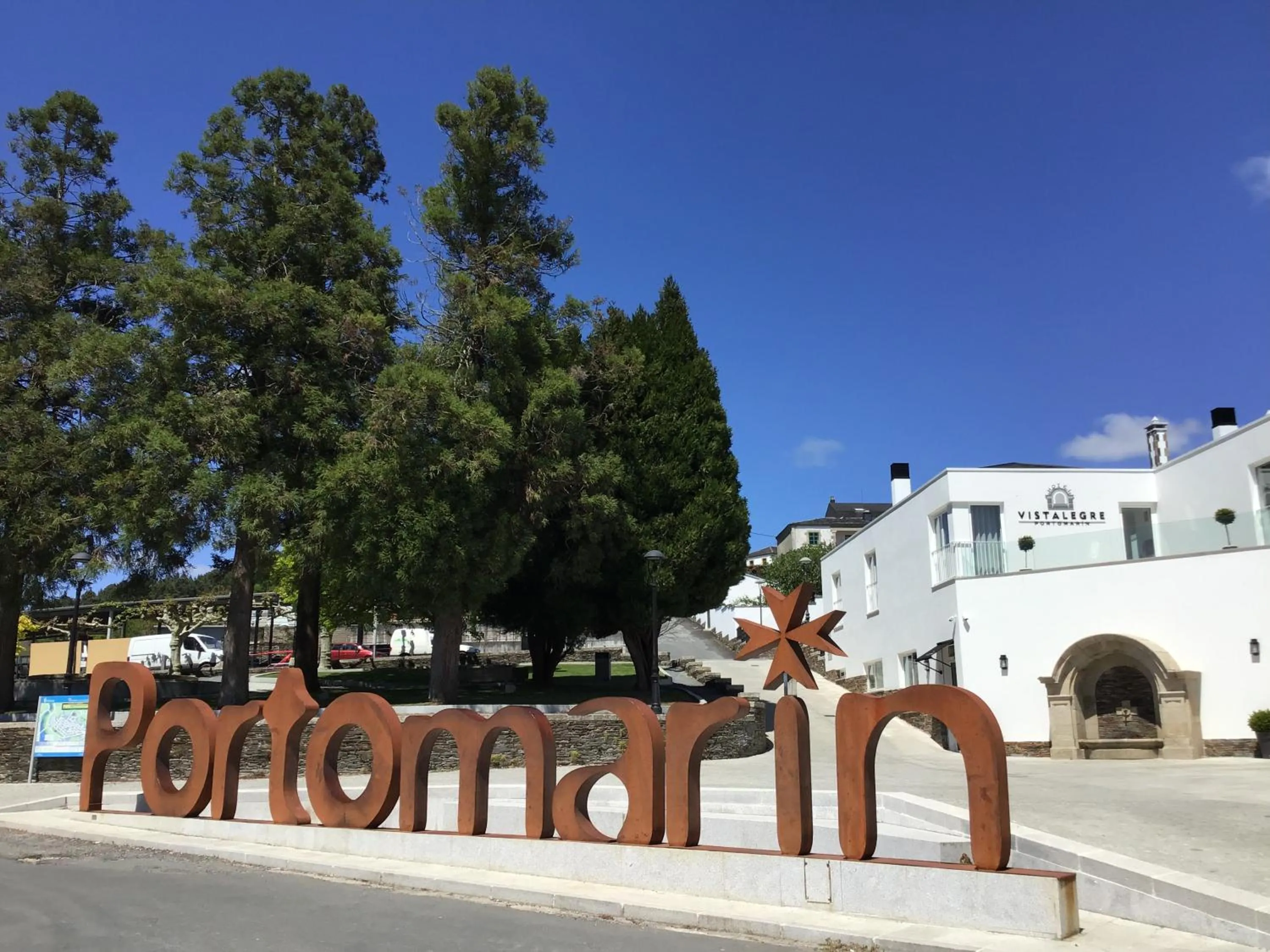 VISTALEGRE Hotel-Spa