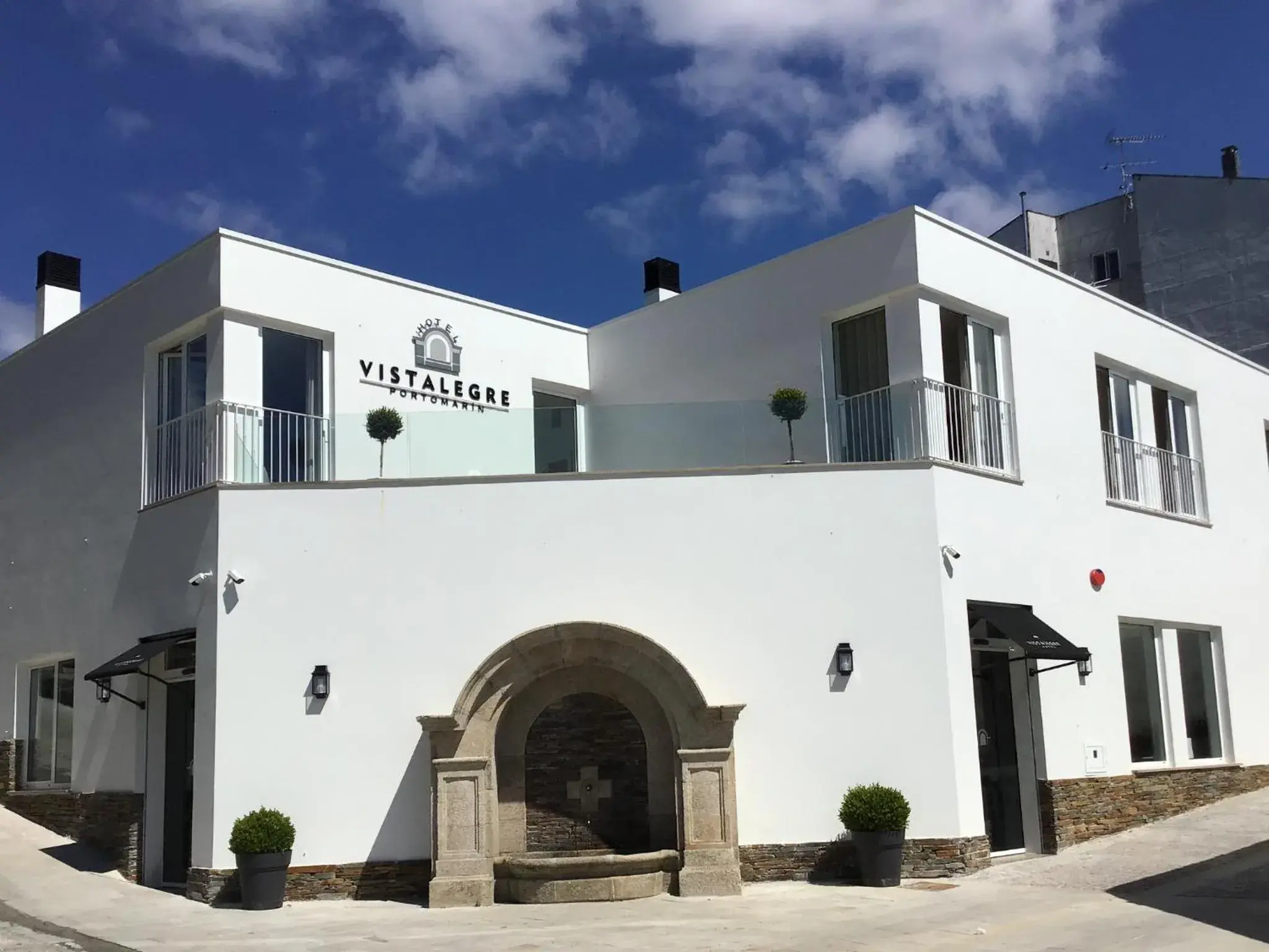 VISTALEGRE Hotel-Spa VISTALEGRE Hotel-Spa