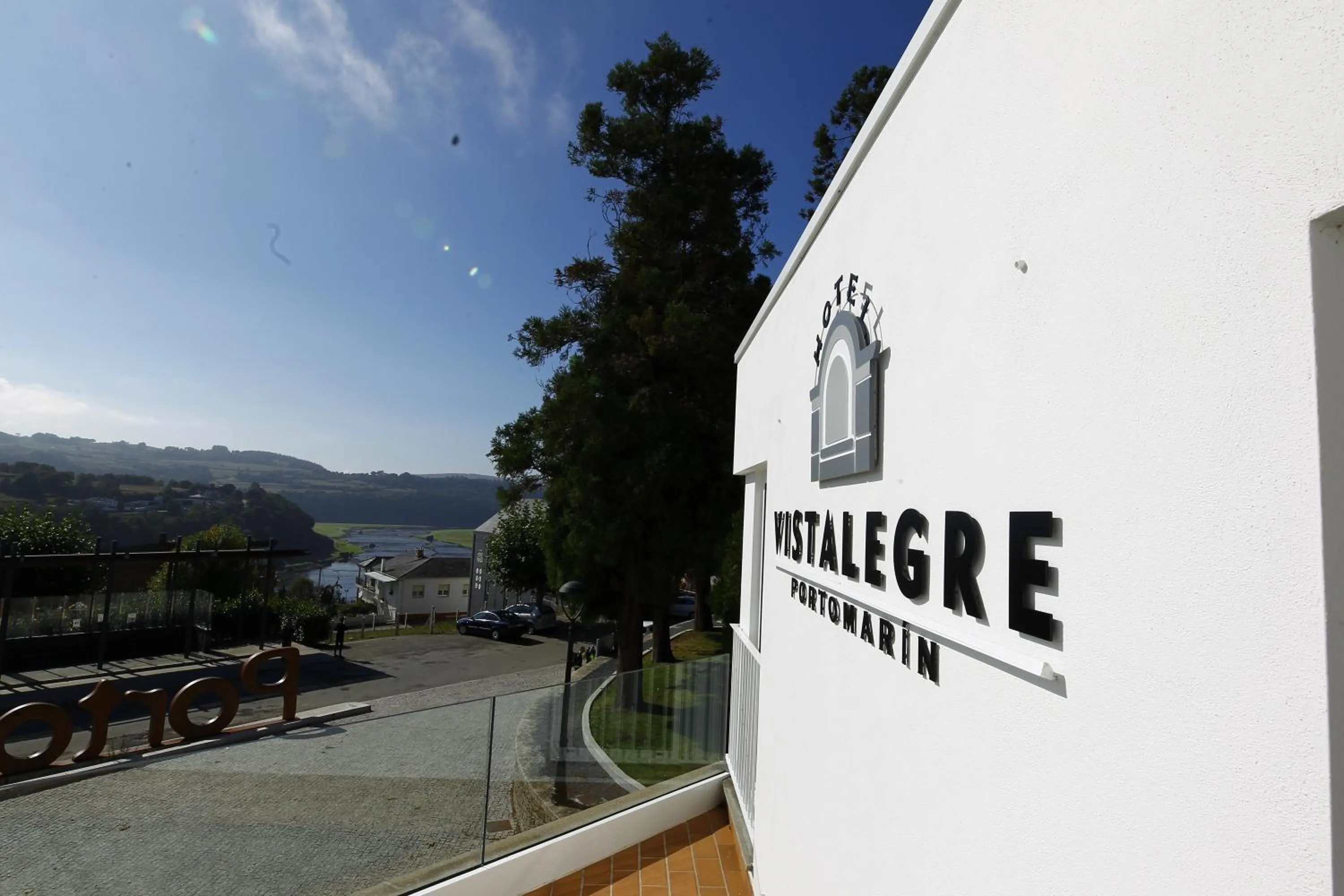 VISTALEGRE Hotel-Spa