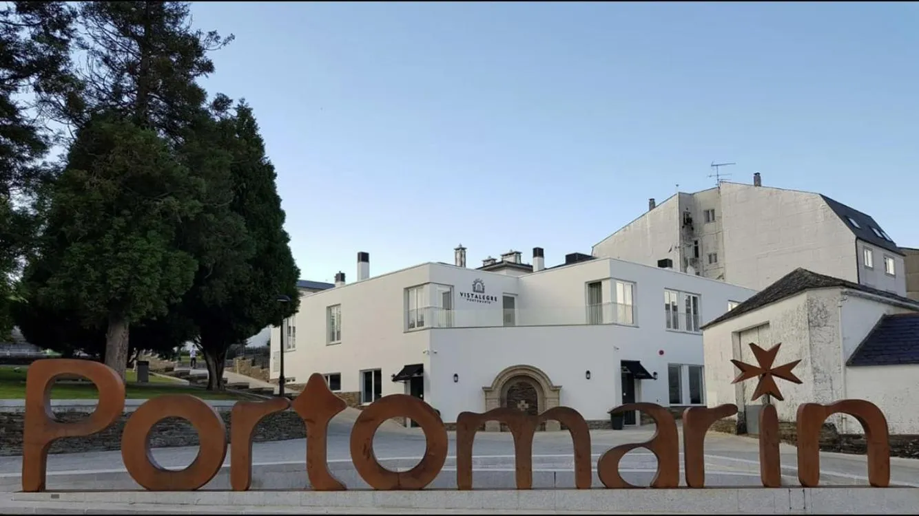 VISTALEGRE Hotel-Spa