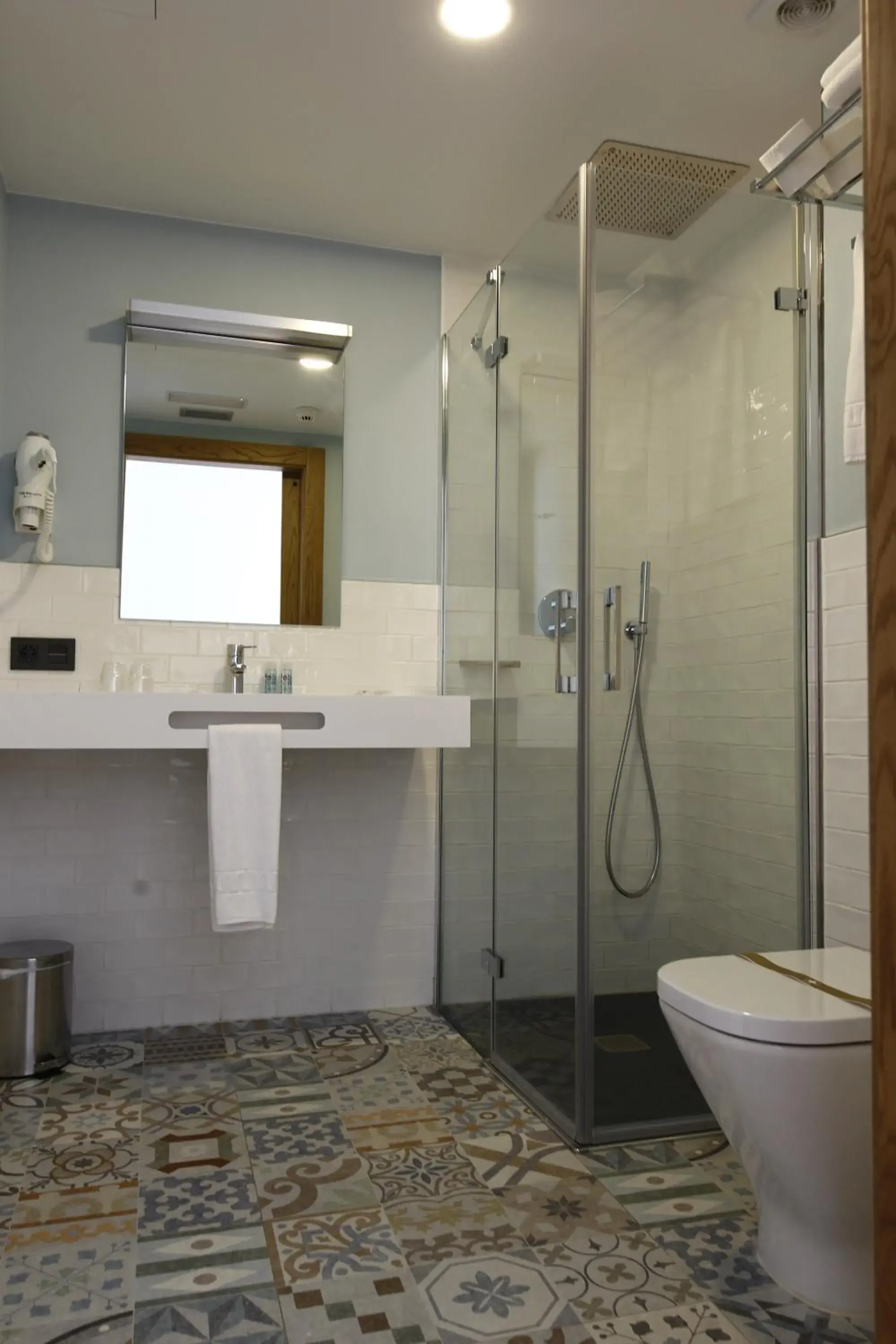 Twin Room with Extra Bed in VISTALEGRE Hotel-Spa Twin Room with Extra Bed in VISTALEGRE Hotel-Spa
