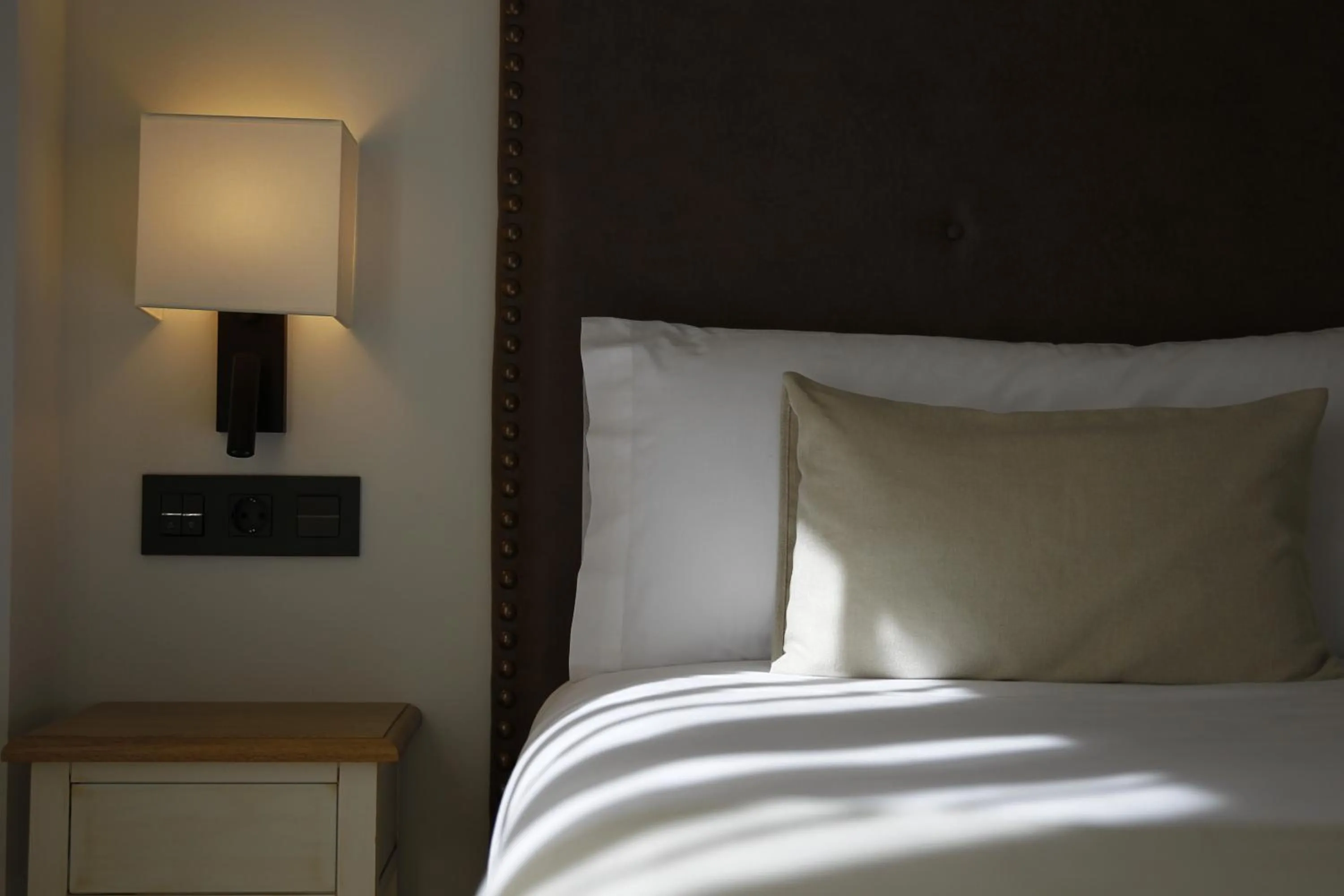 Twin Room with Extra Bed in VISTALEGRE Hotel-Spa