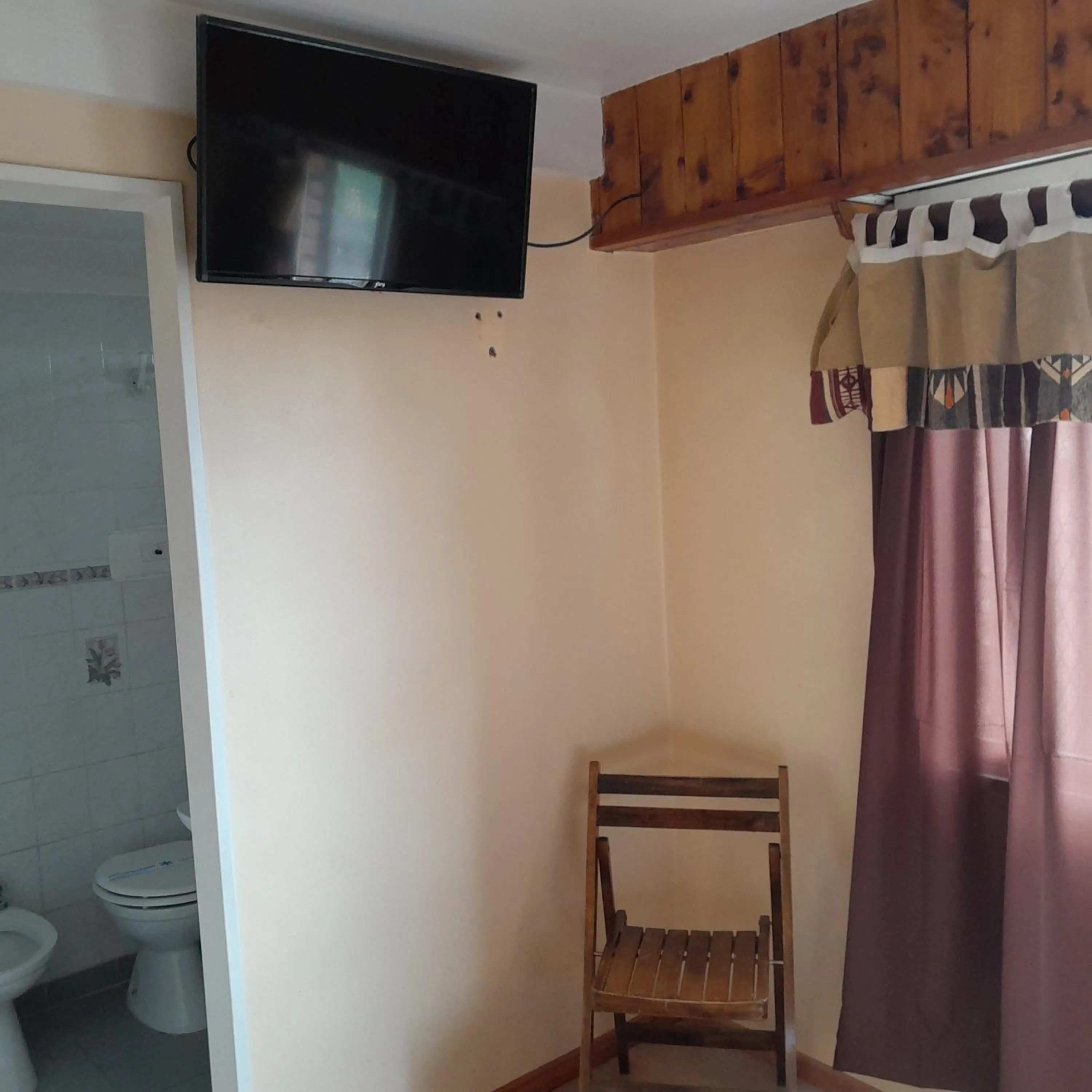 Hosteria Nuevo Pinar