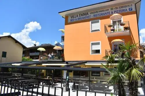 Villa Emma Villa Emma