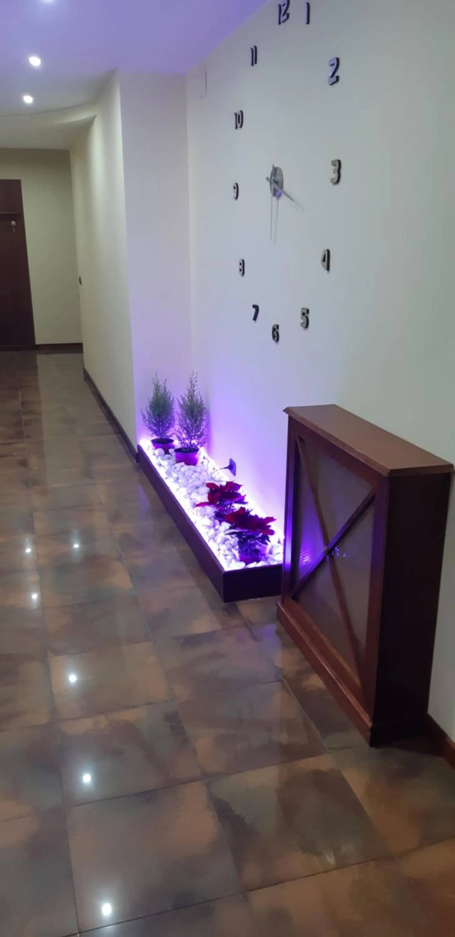 Policlinico Happy Home