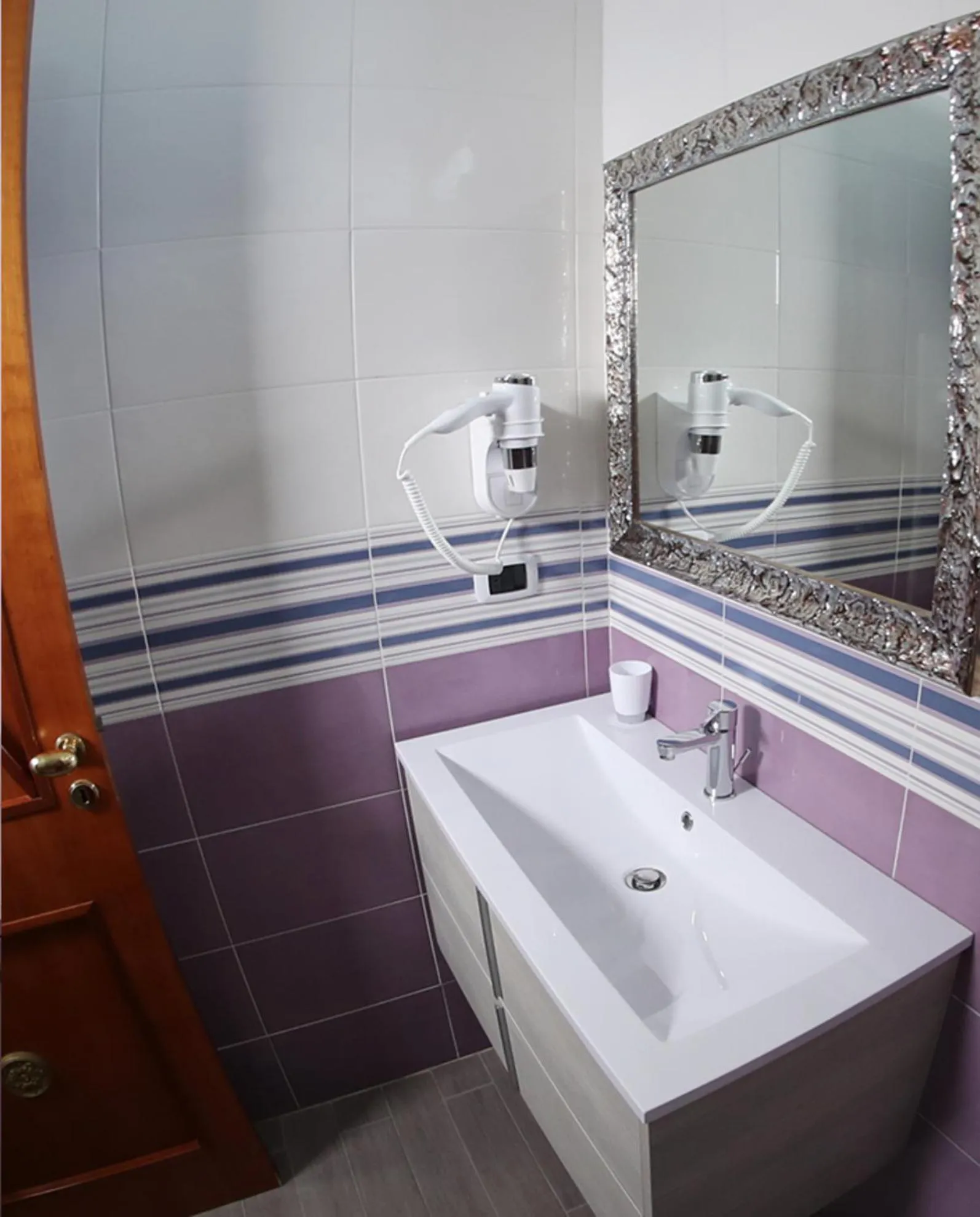 Policlinico Happy Home